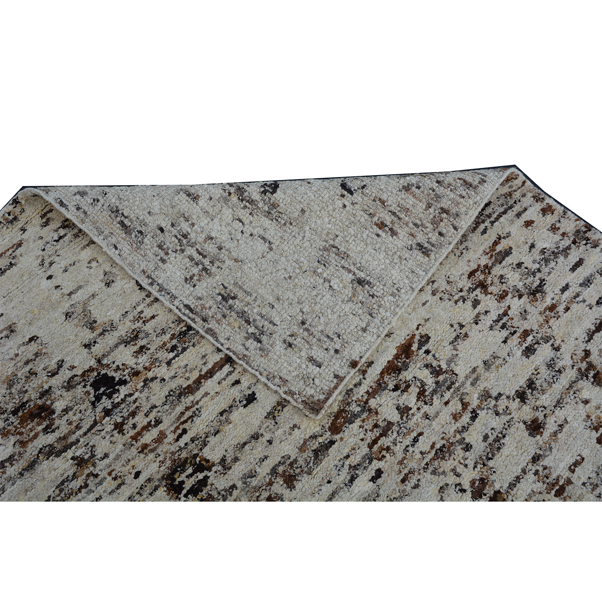 MOROCCAN 1056T IVORY / NATURAL