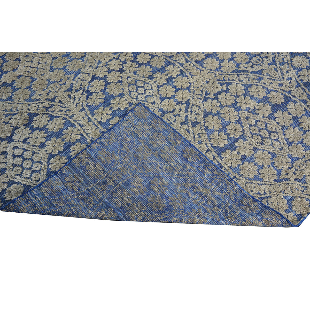 MOROCCAN 369TZ GREY / BLUE