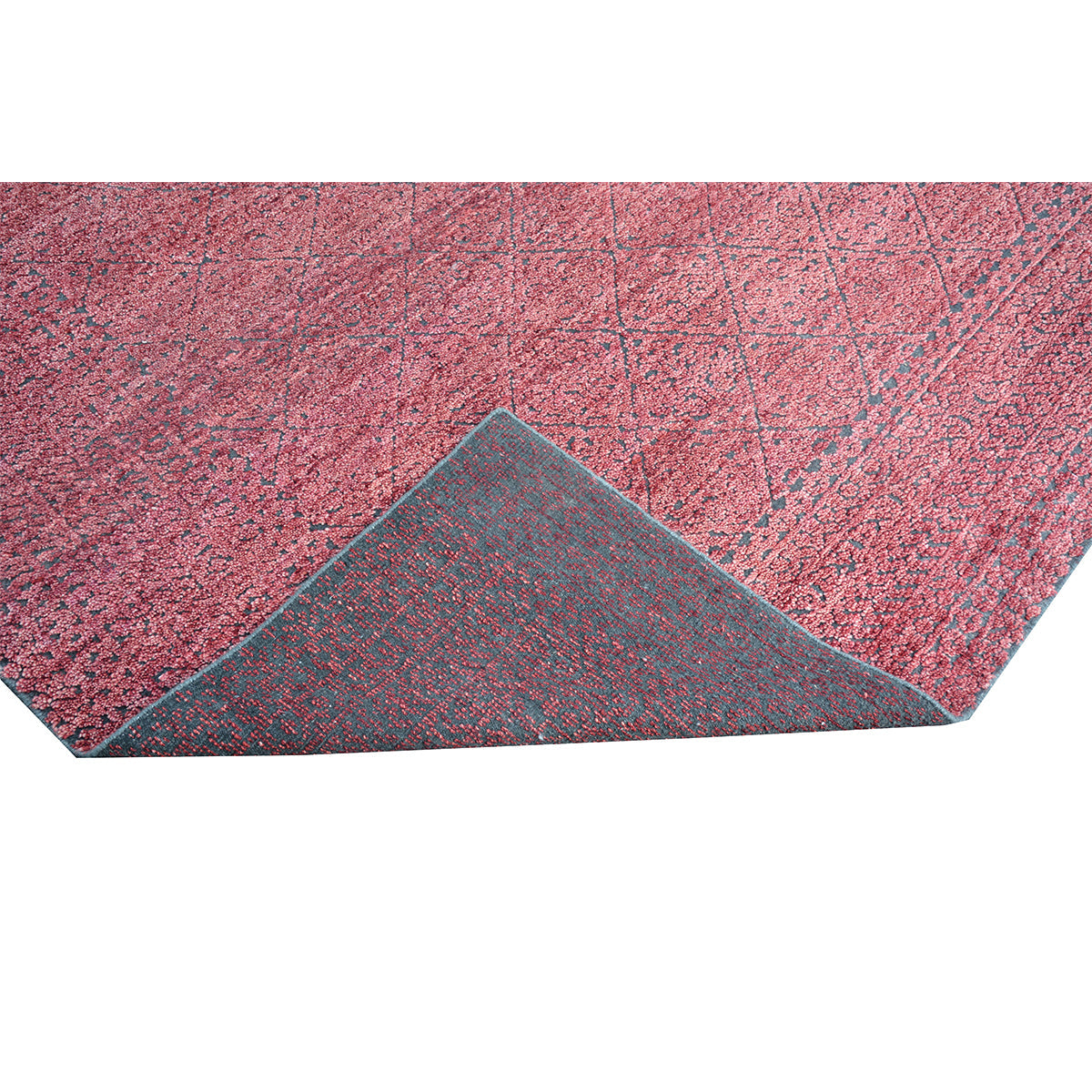 MOROCCAN 508TZ RED / GREEN