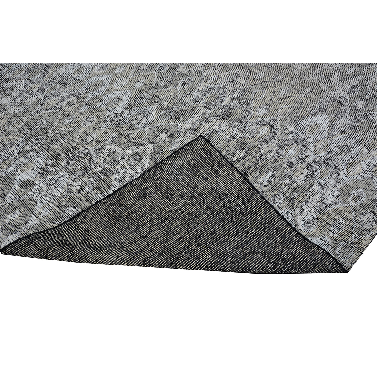 MOROCCAN 534TZ SILVER / GREY