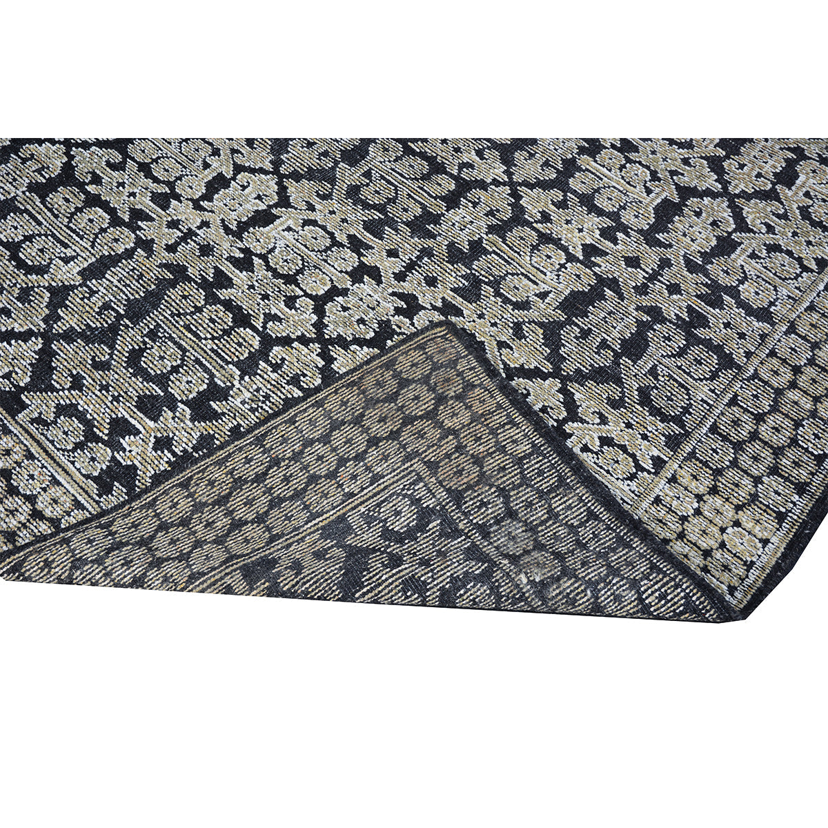 MOROCCAN 564TZ CHARCOAL / GREY