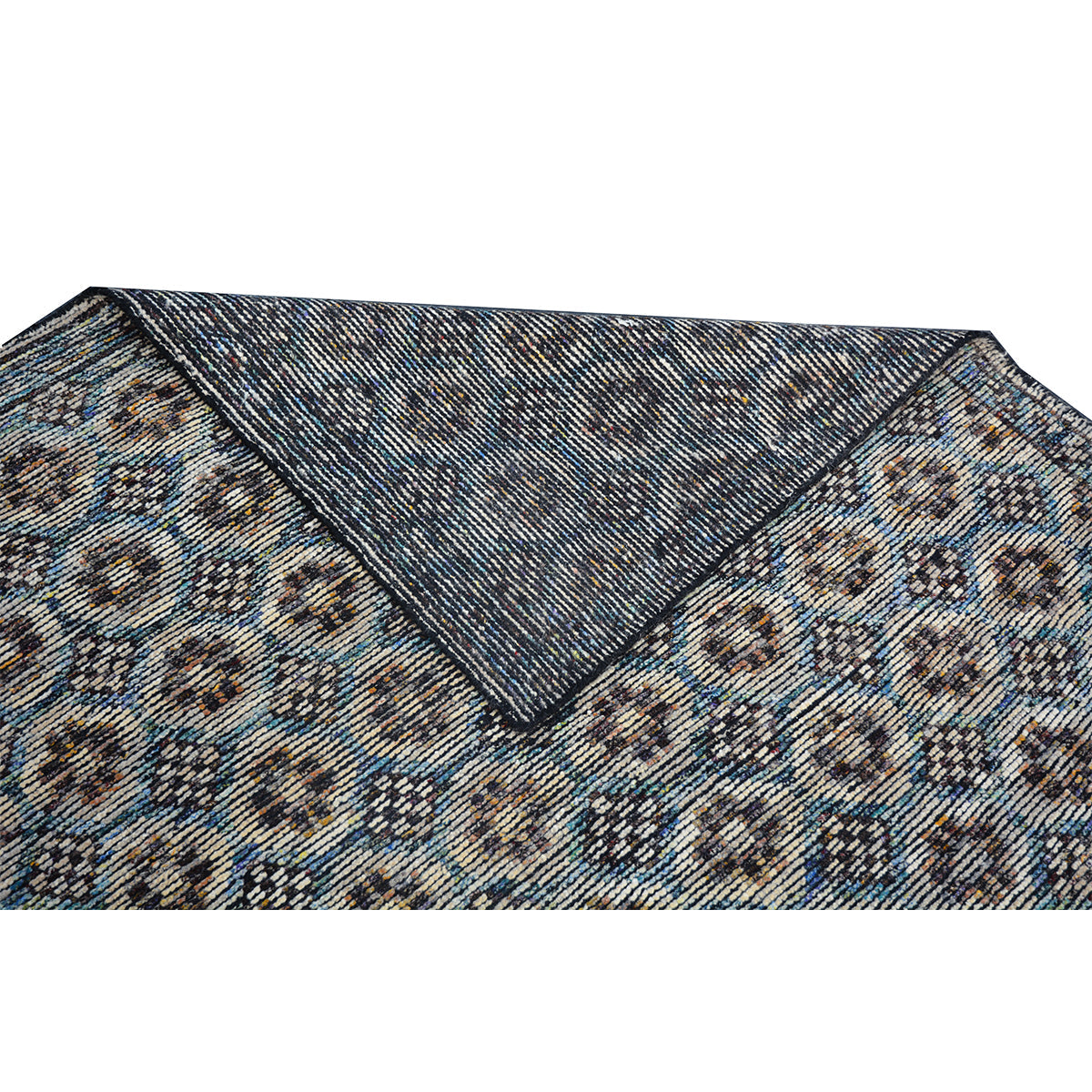 MOROCCAN 971TZ GREY / BROWN