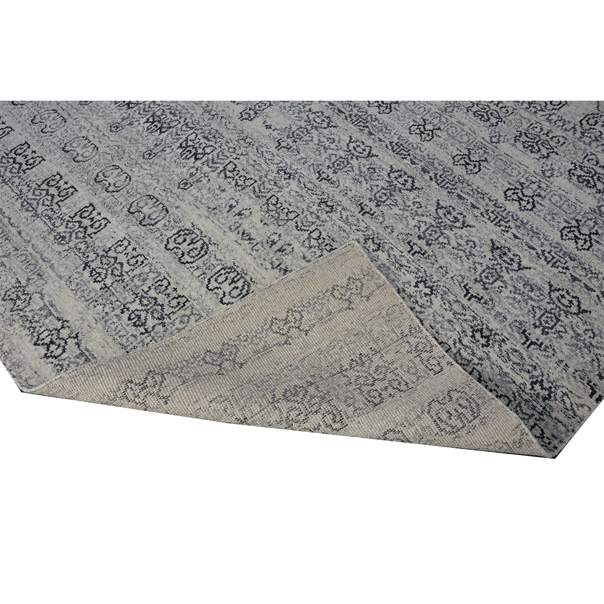 MOROCCAN A22TZ GREY / CHARCOAL