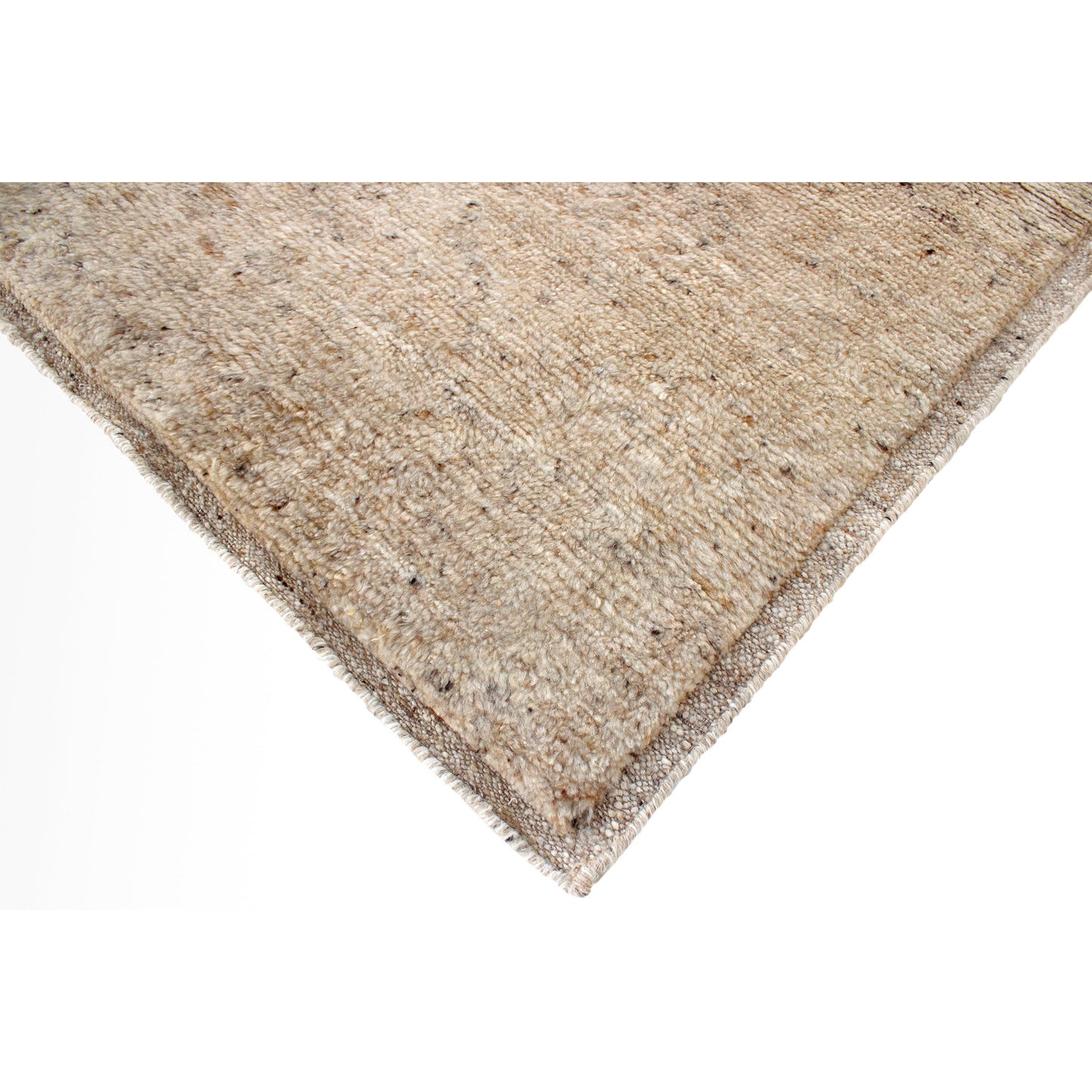 MOROCCAN C3974 NATURAL / IVORY