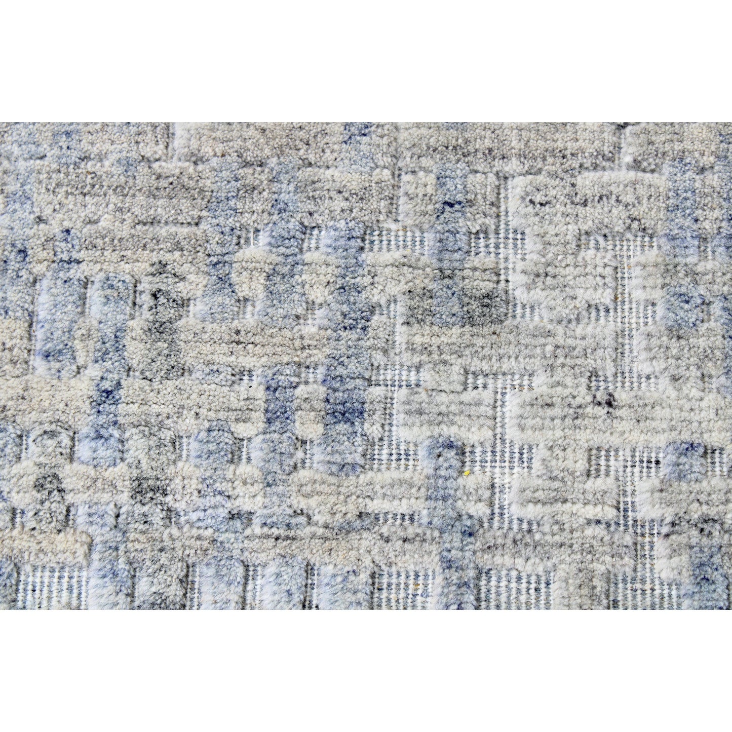 MOROCCAN 1812L LIGHT BLUE