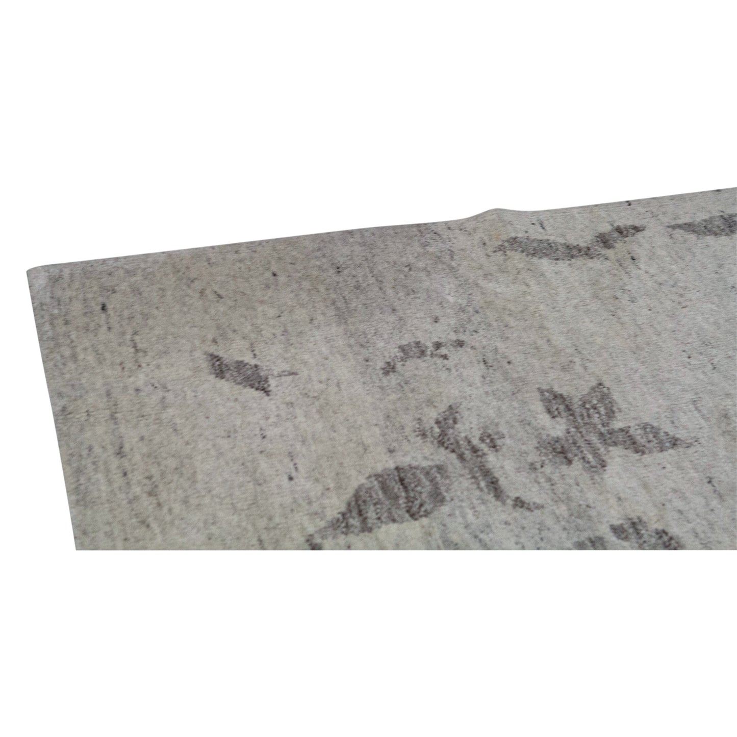 MOROCCAN TZ007 GREY / GREY
