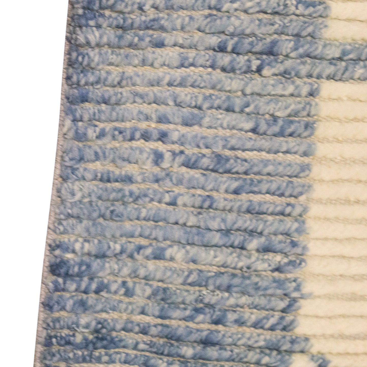 MOROCCAN TZ027 BLUE