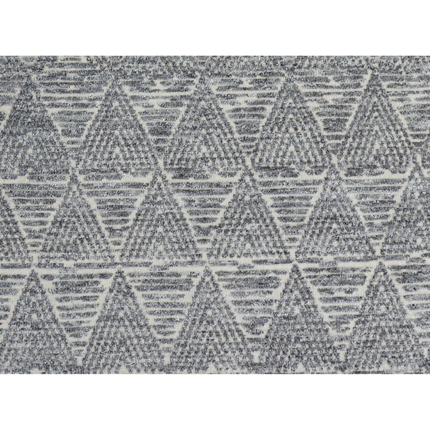 MOROCCAN TZ177 GREY / BEIGE