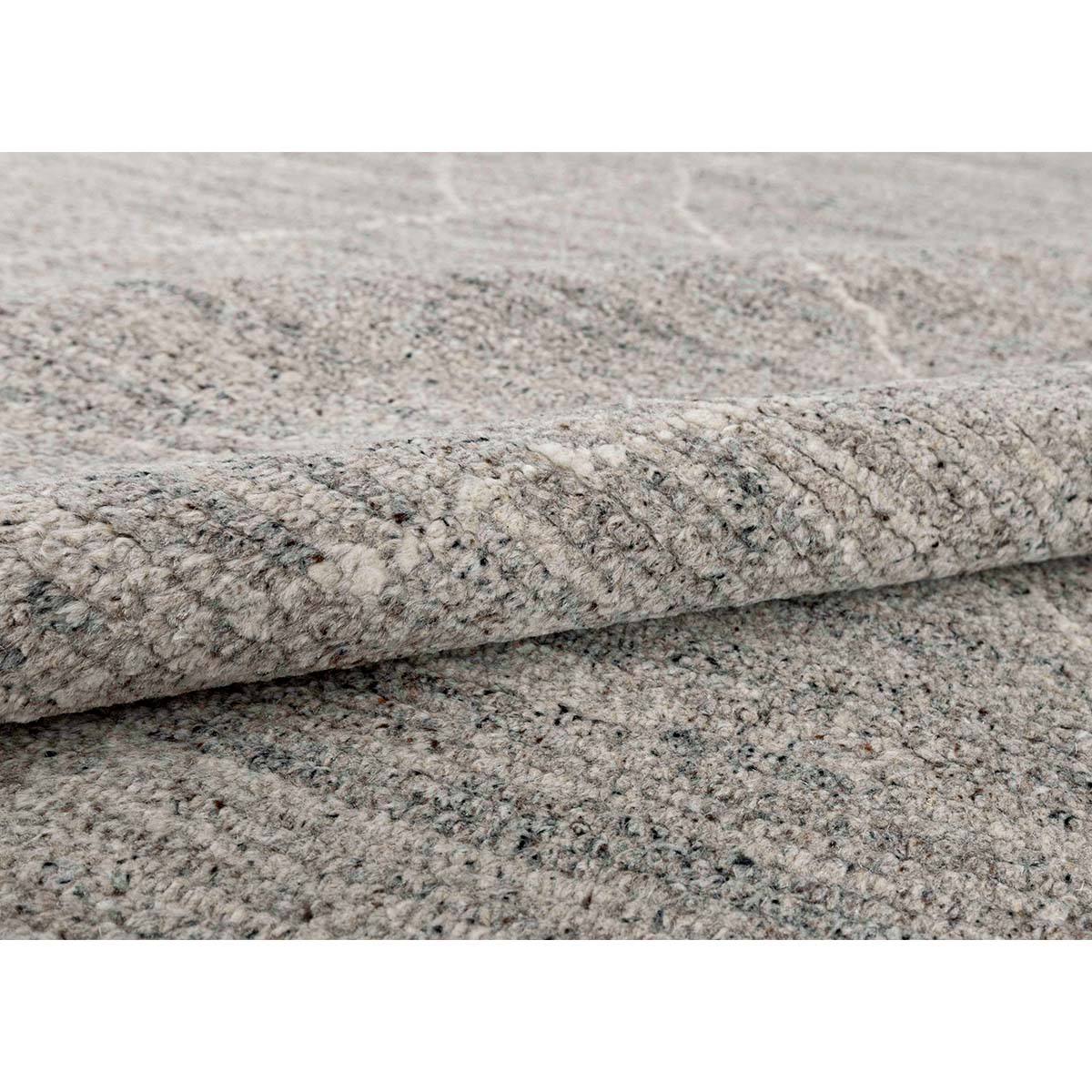 MOROCCAN TZ231 GREY / NATURAL