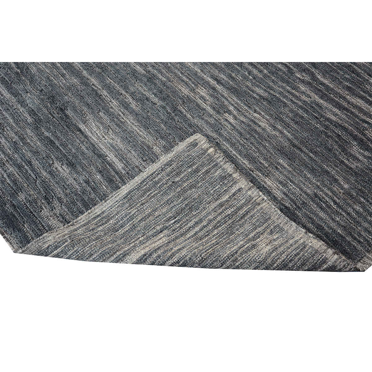MOROCCAN TZ500 CHARCOAL / SILVER