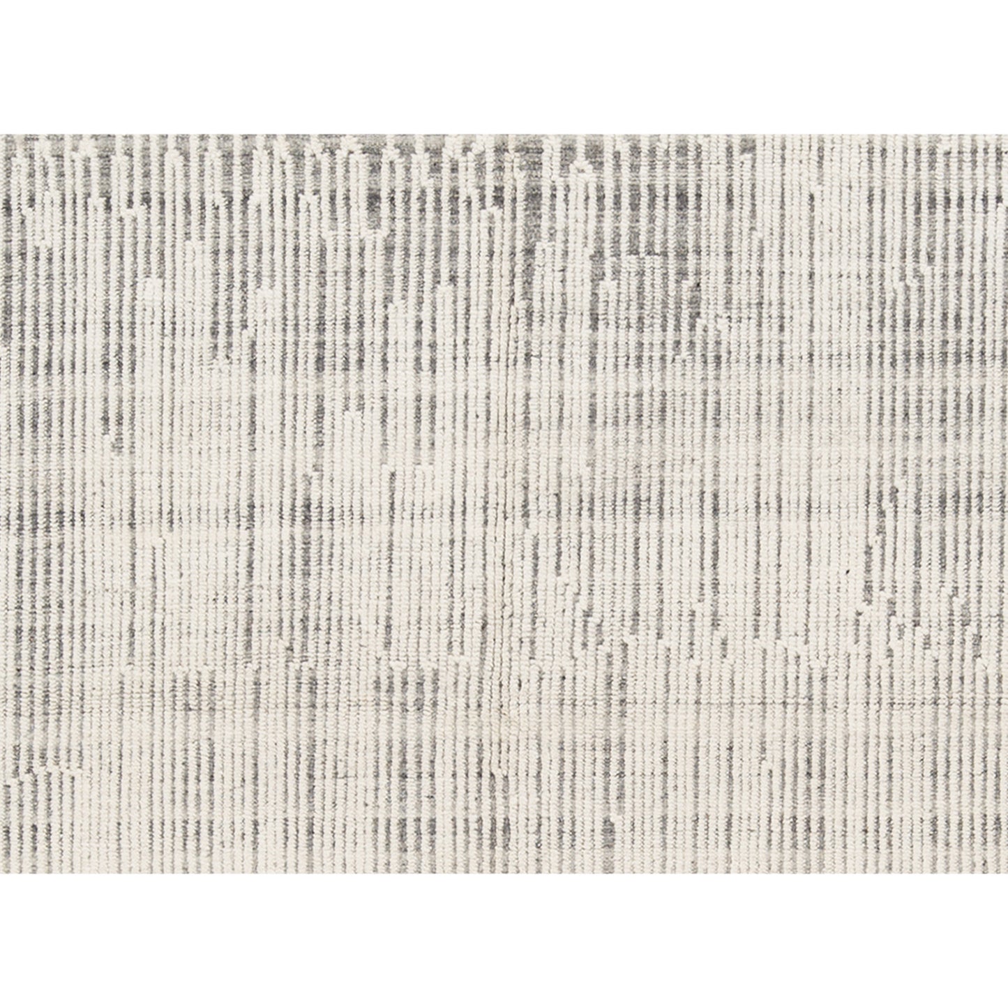 MOROCCAN TZ502 IVORY / GREY