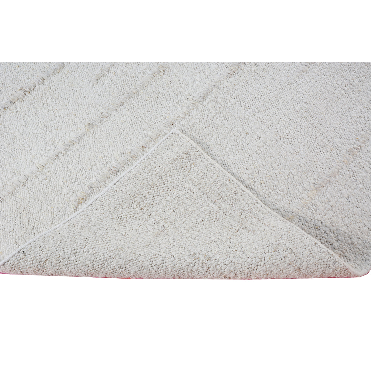 MOROCCAN TZ530 WHITE