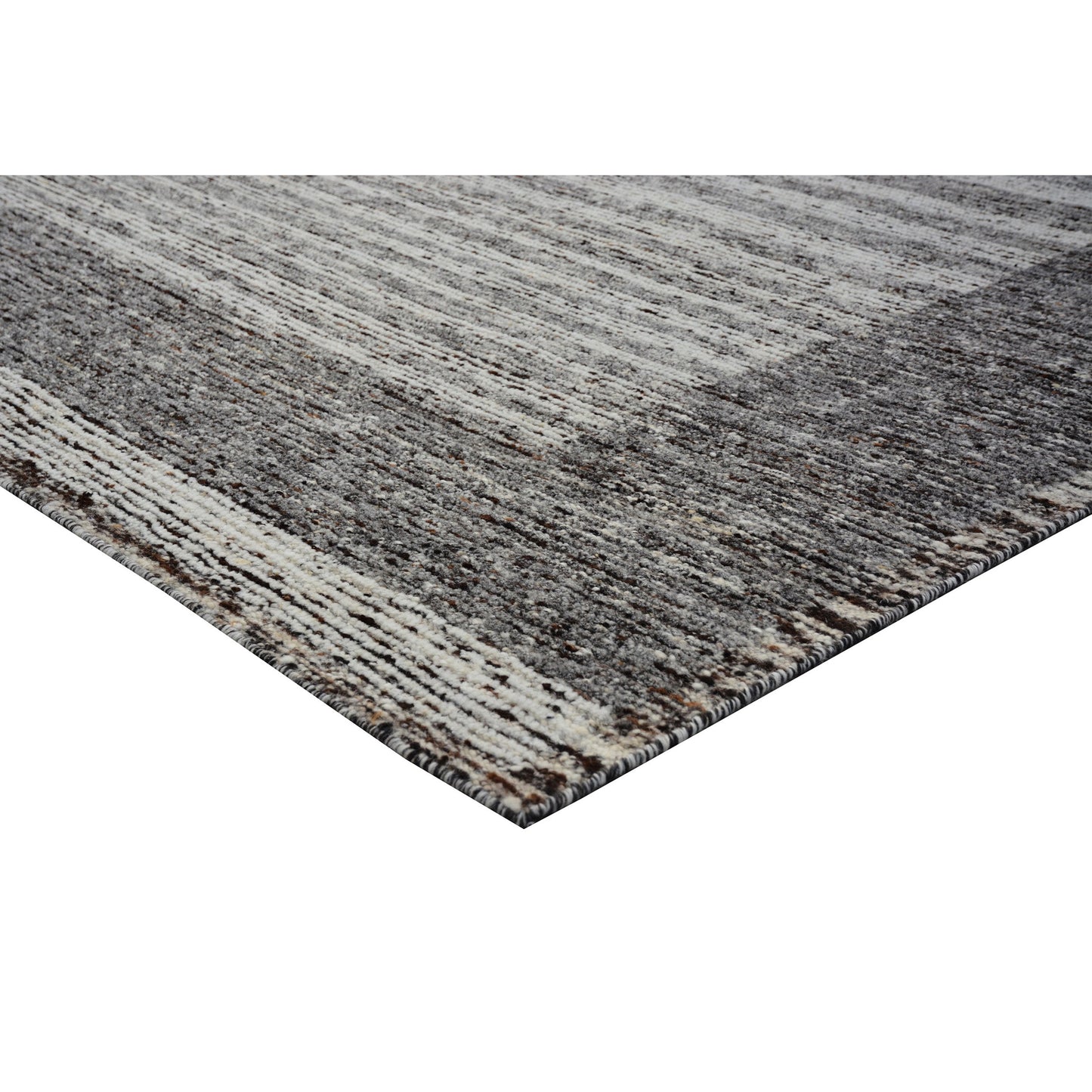 MOROCCAN TZ531 GREY / NATURAL
