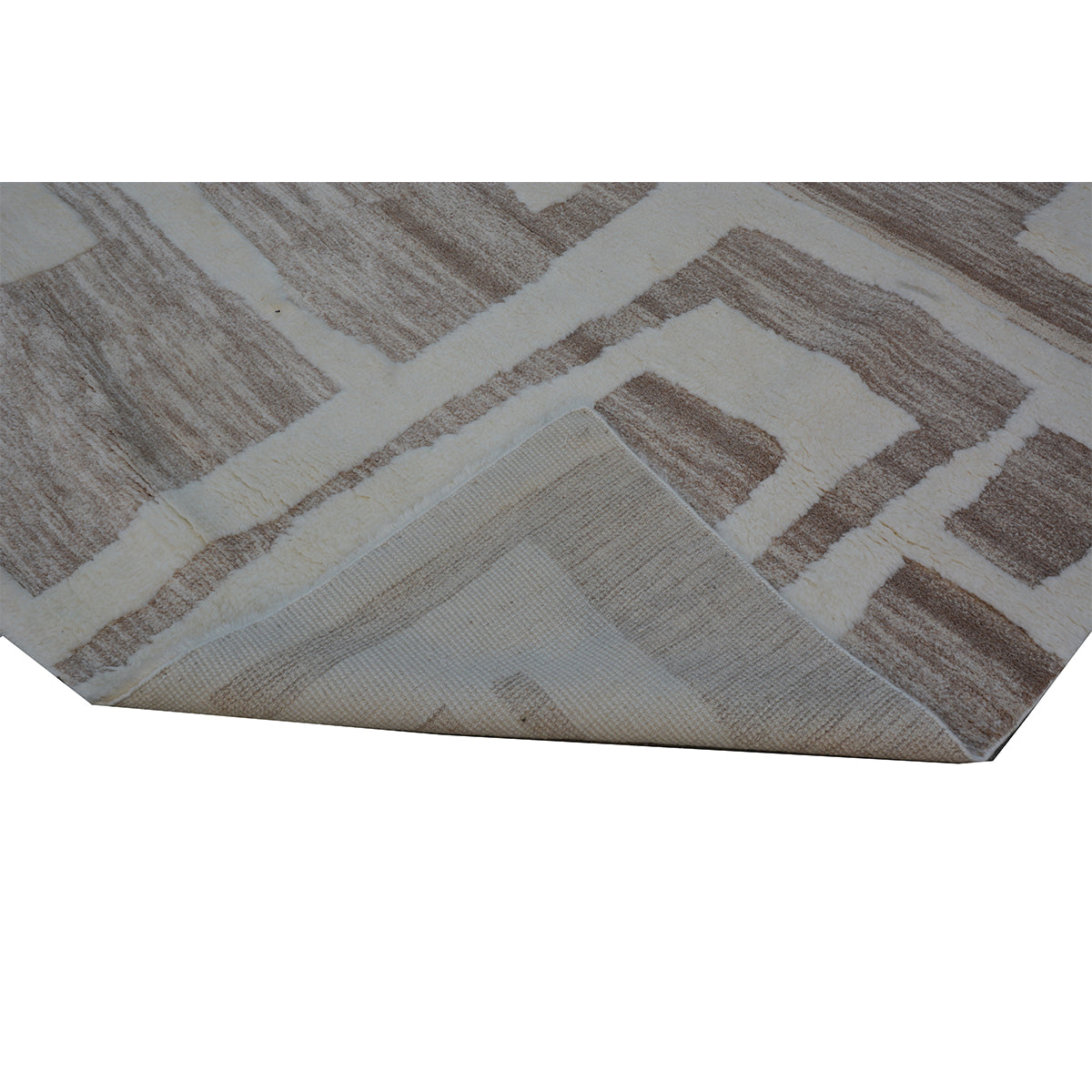 MOROCCAN TZ535 BEIGE / IVORY