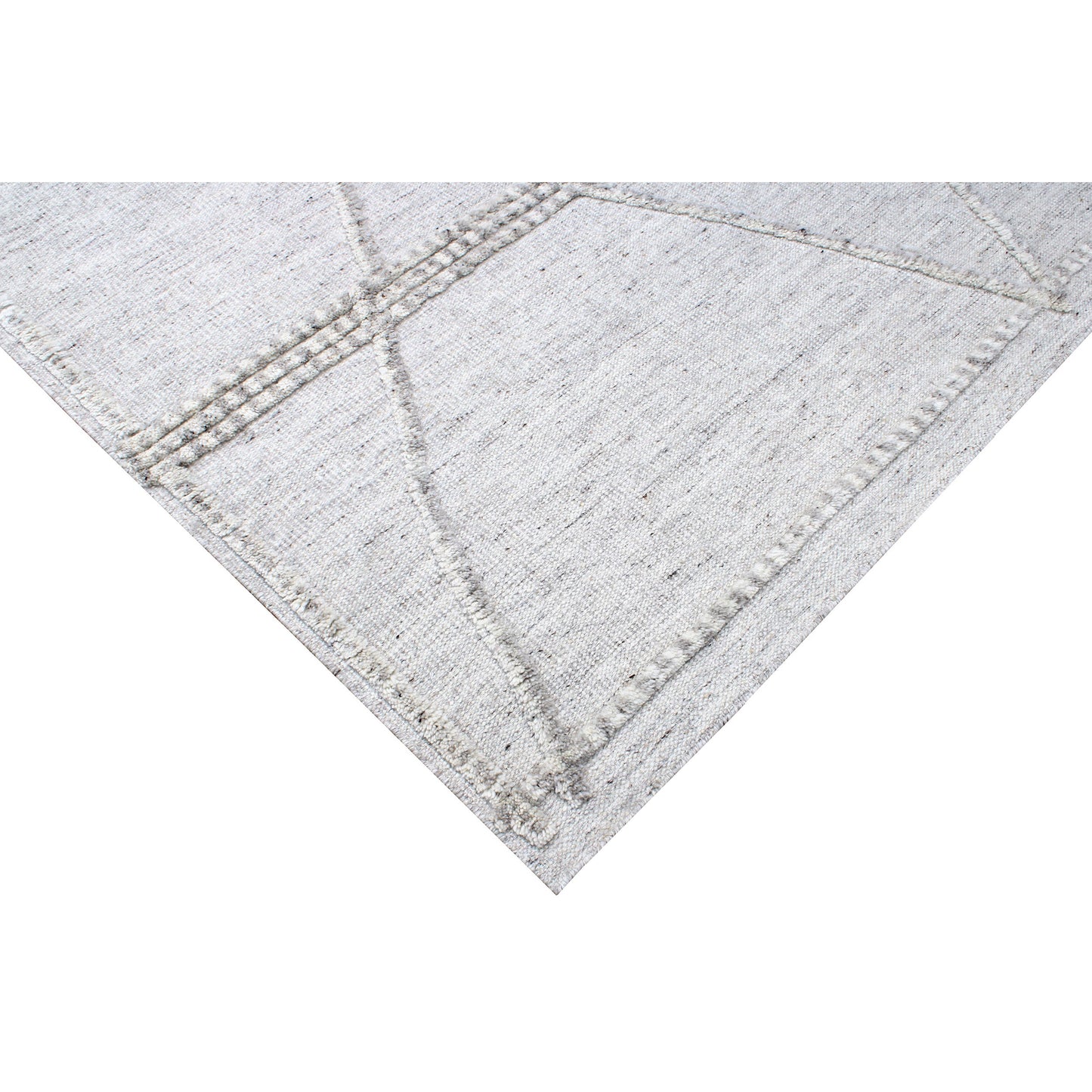 MOROCCAN TZ639 IVORY