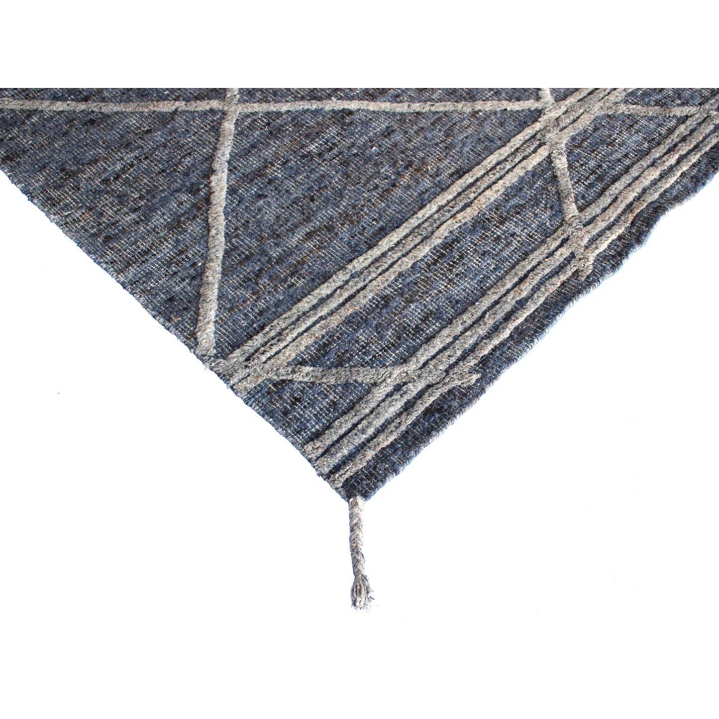 MOROCCAN TZ642 BLUE