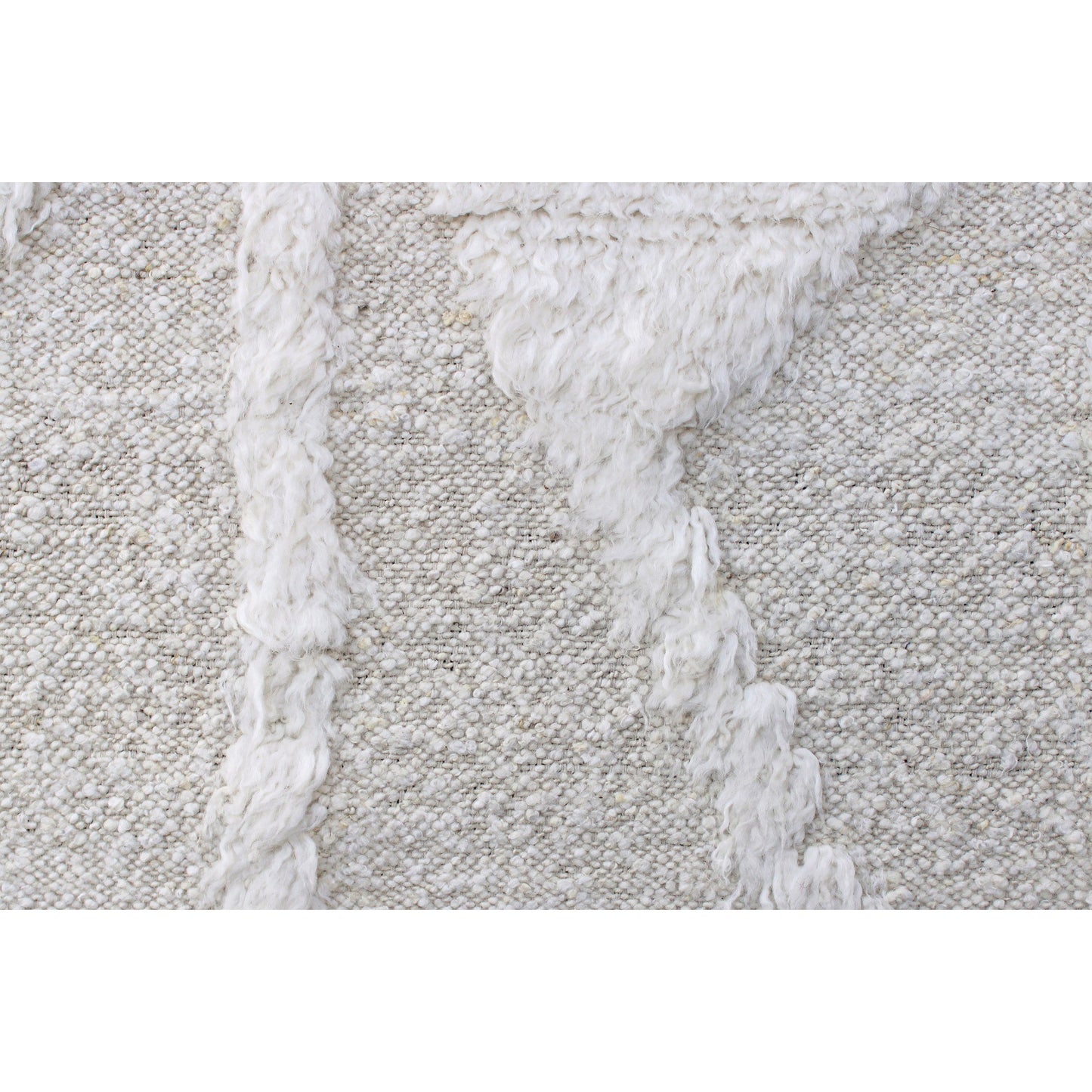 MOROCCAN TZ654 IVORY