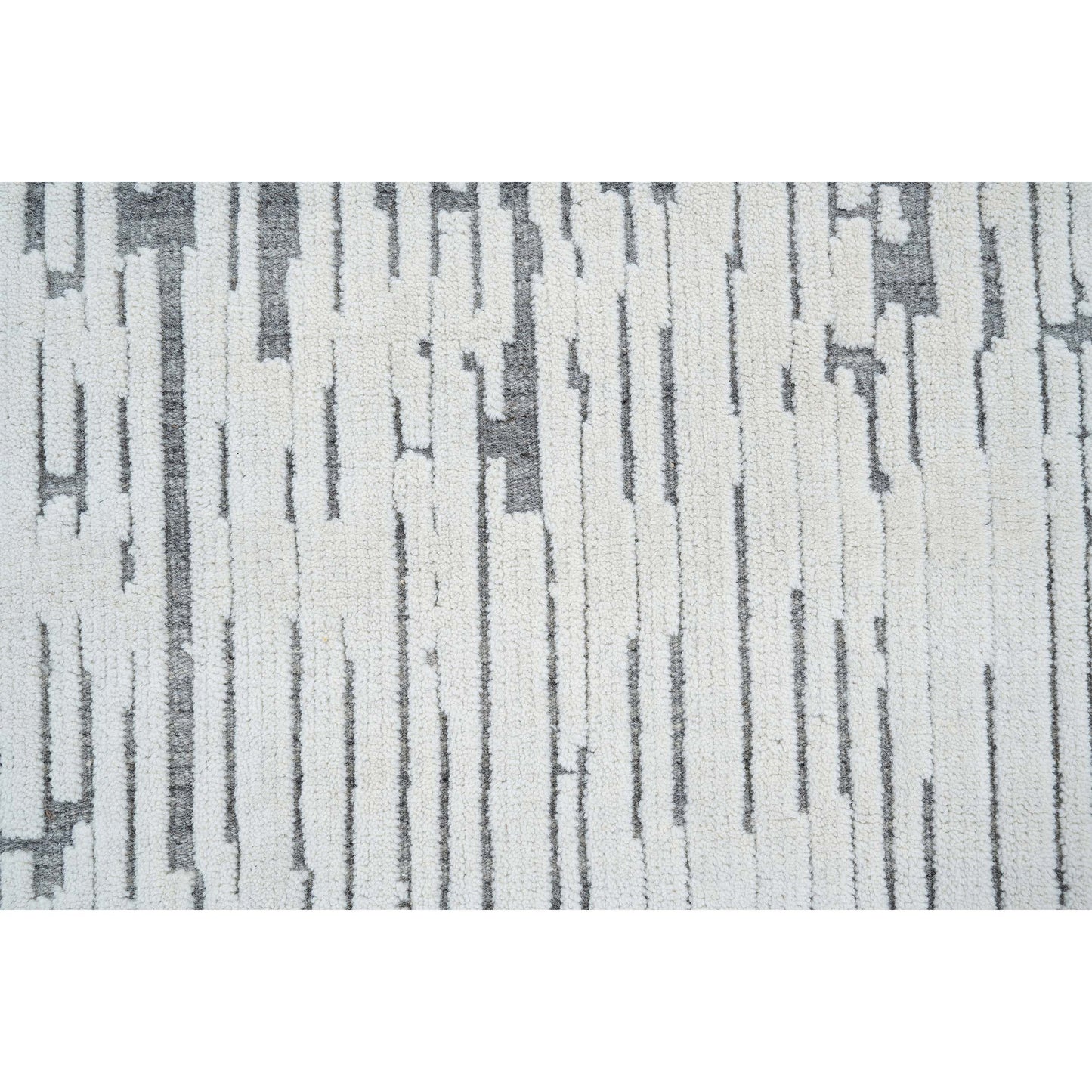 MOROCCAN TZ661 SILVER / GREY