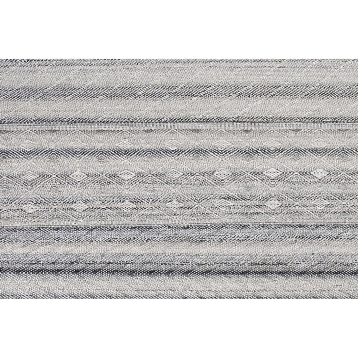 MOROCCAN TZ664 IVORY / GREY