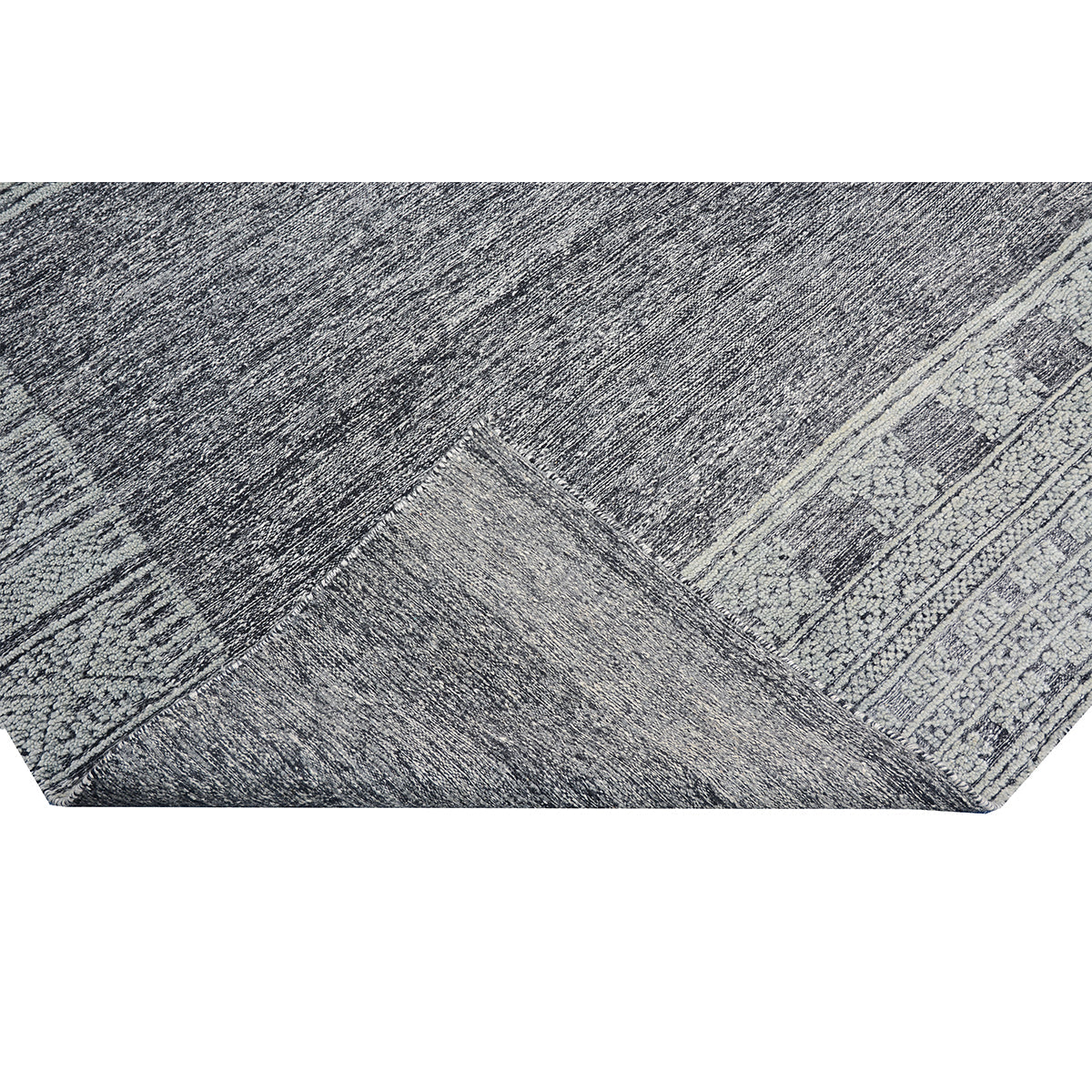 MOROCCAN TZ701 DARK GREY / GREY