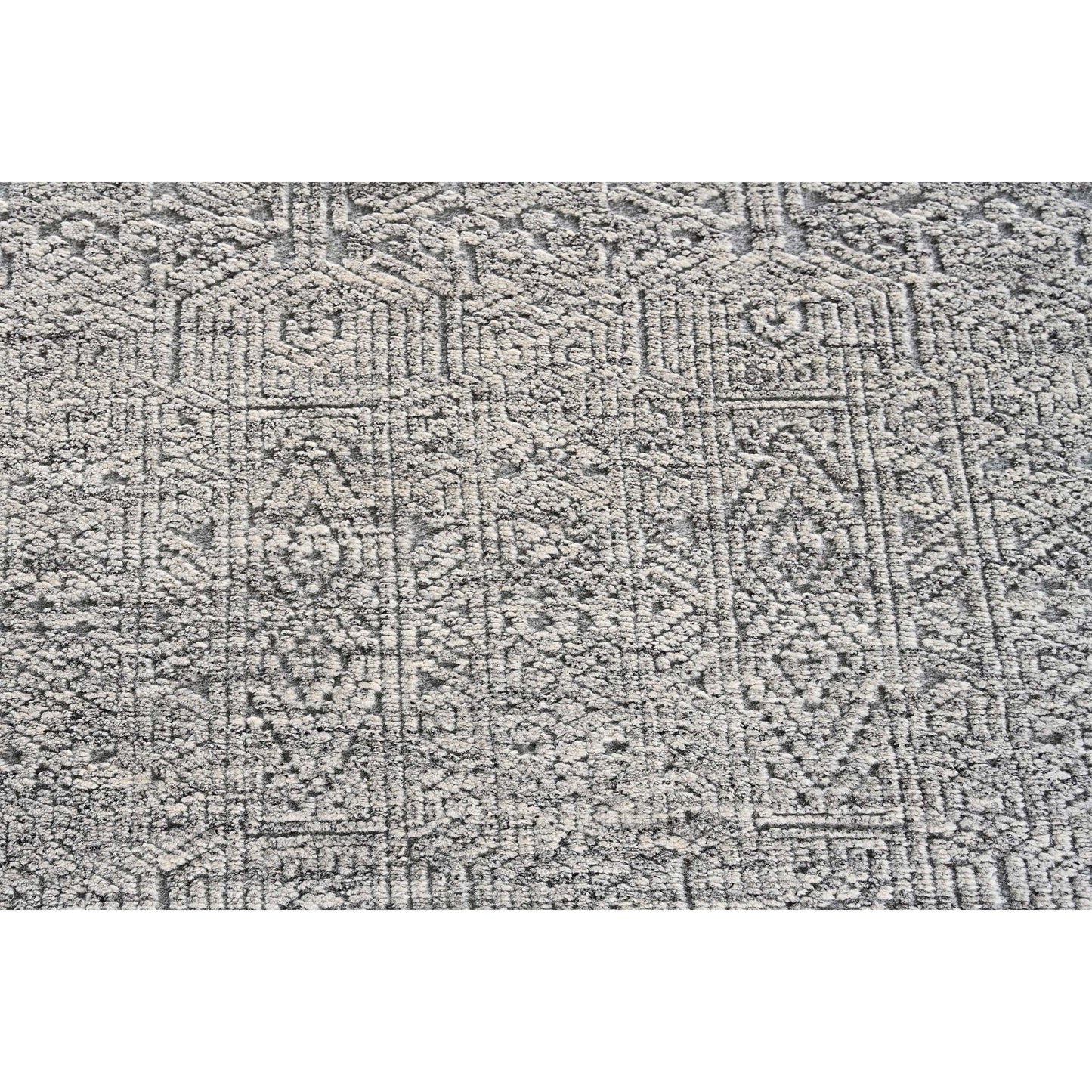MOROCCAN TZ702 LIGHT GREY