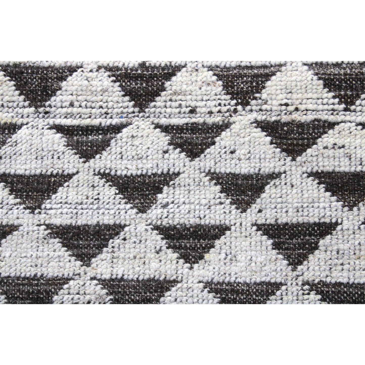 MOROCCAN TZ722 IVORY / CHARCOAL