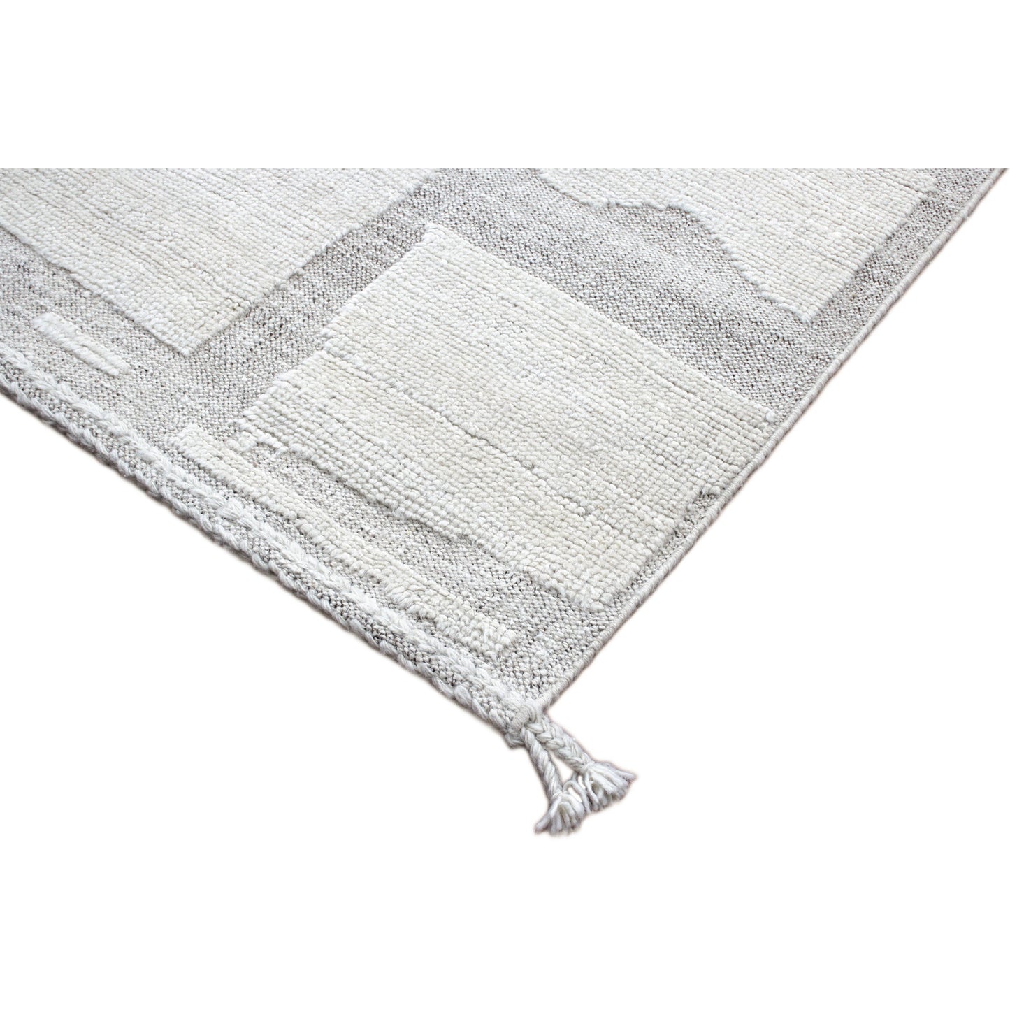 MOROCCAN TZ867 IVORY