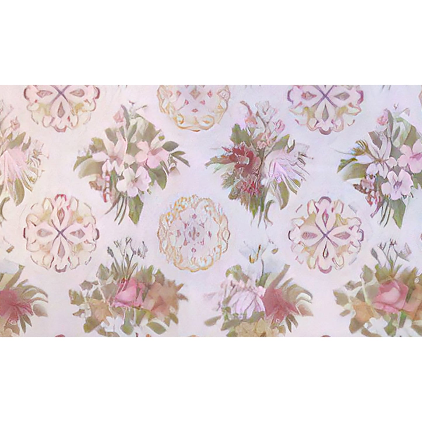 RENAISSANCE SAVONNERIE S178I IVORY / GOLD 14' X 19'11"