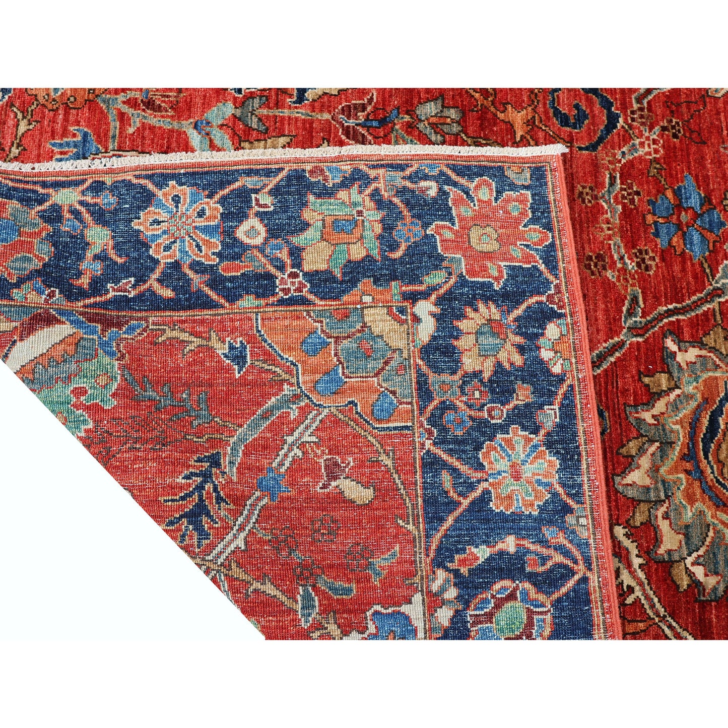 ARYANA ARYAN MULTI 8'1" X 10'