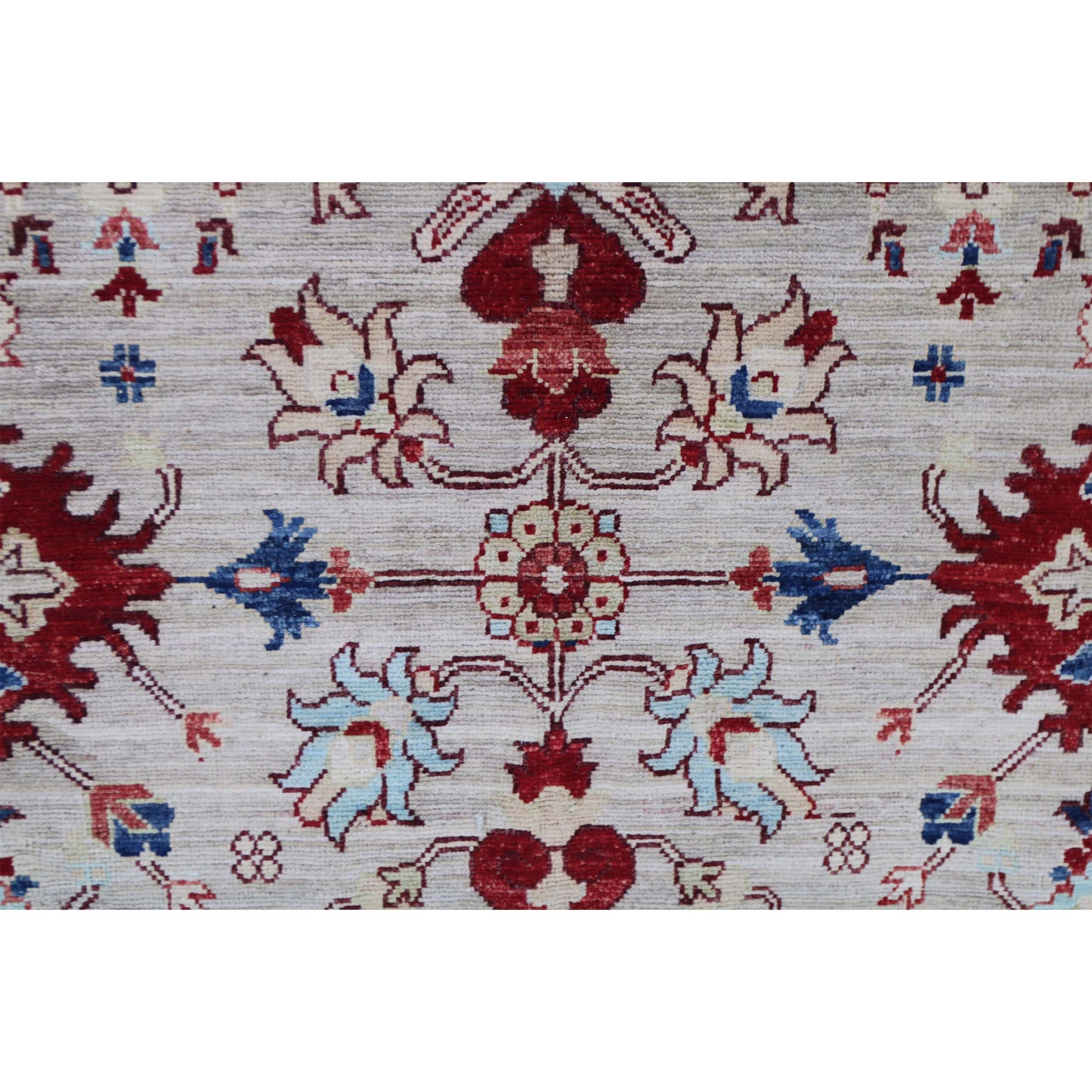ARYANA ARYAN CAMEL / CAMEL 11'9" X 17'8"