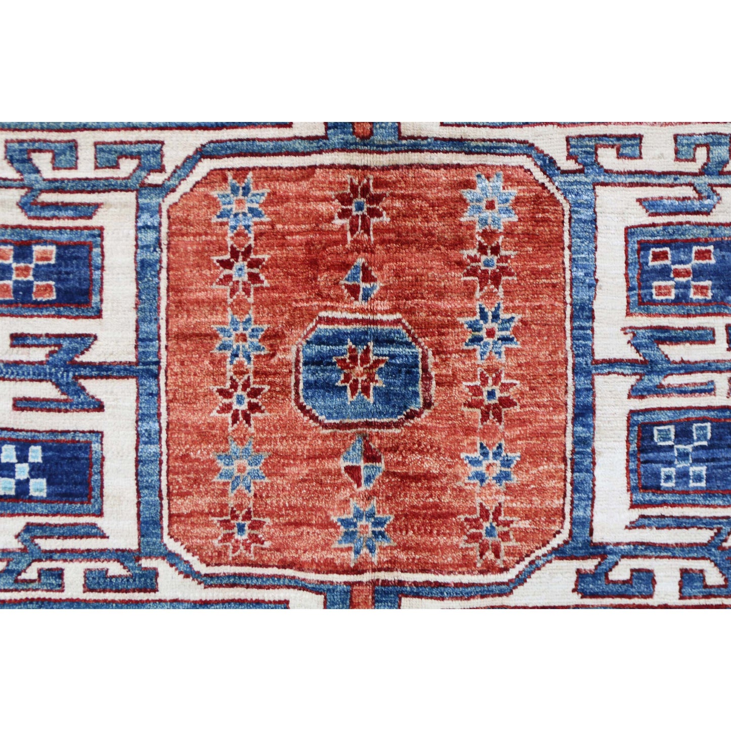 ARYANA ARYAN NAVY / BLUE 4'11" X 5'1"