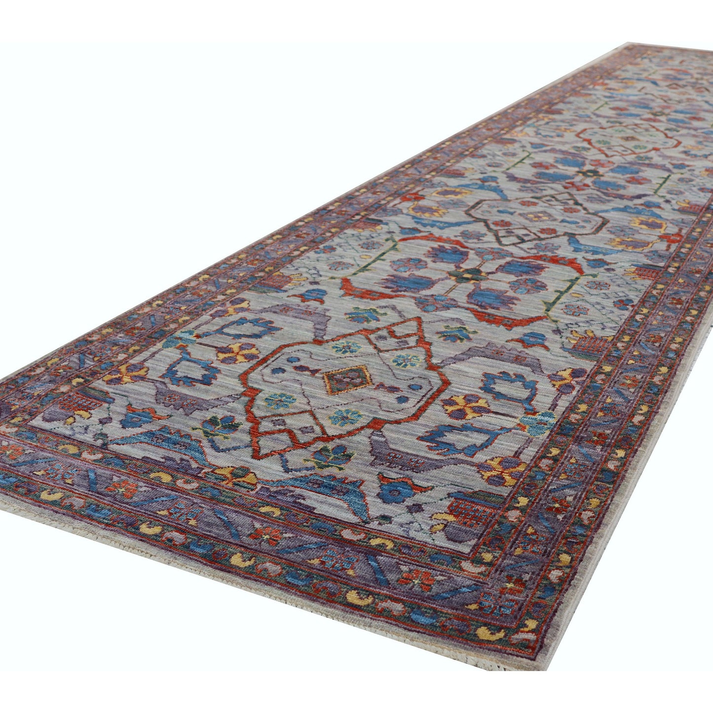 ARYANA ARYAN MULTI 2'8" X 11'9"