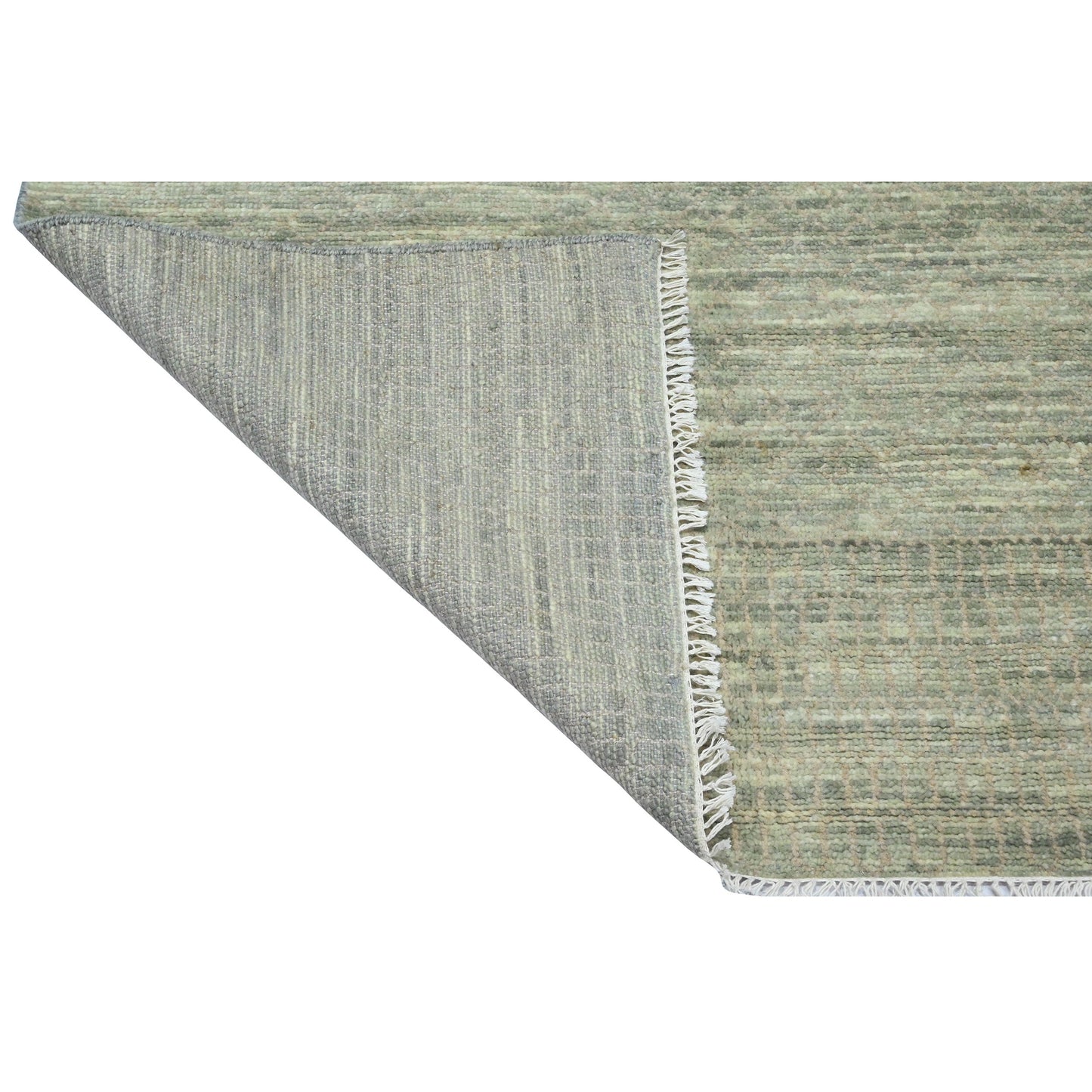 SOUTH SEA BCC02 LIGHT BLUE / NATURAL 14' X 20'