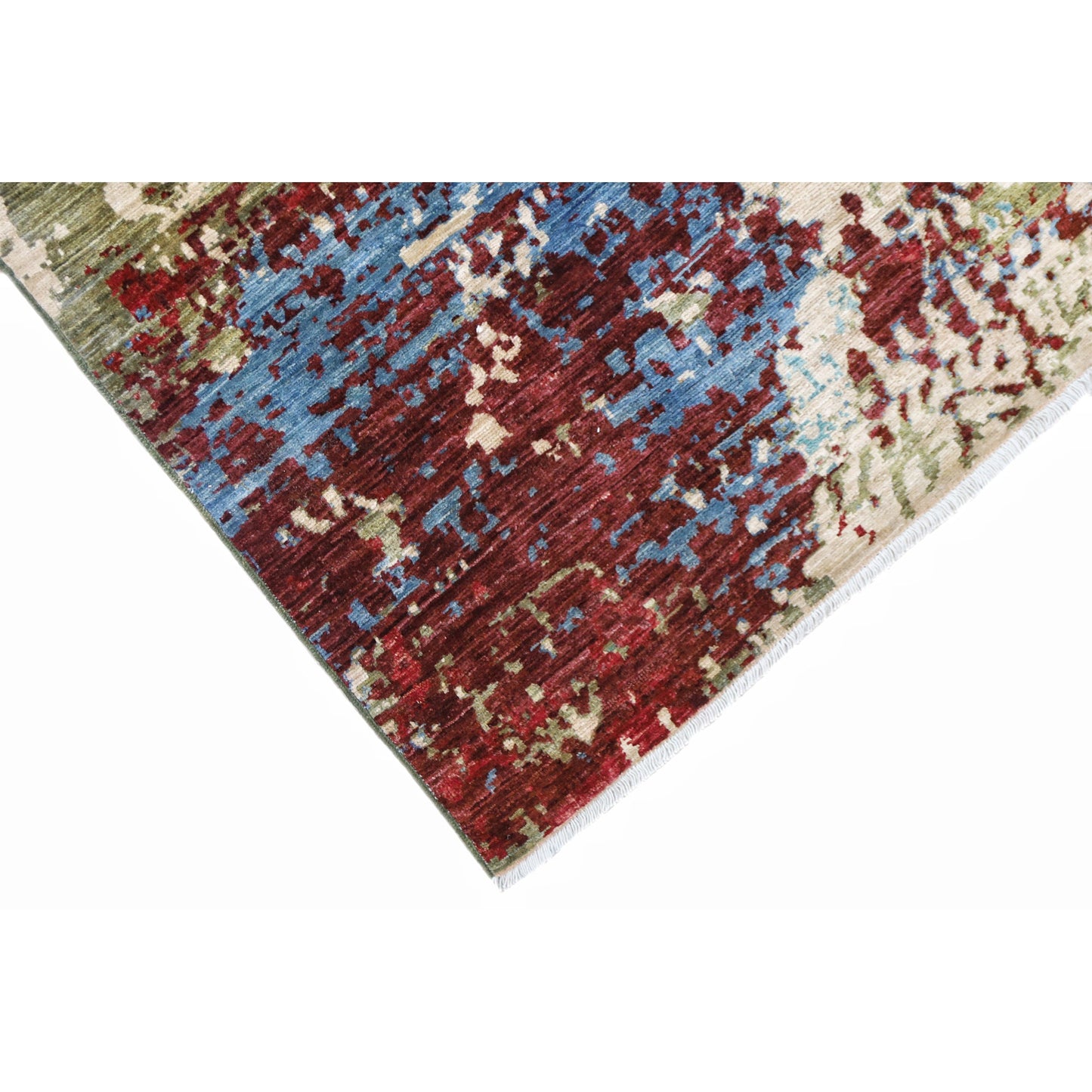 ARYANA MAMLU MULTI 9'2" X 11'11"