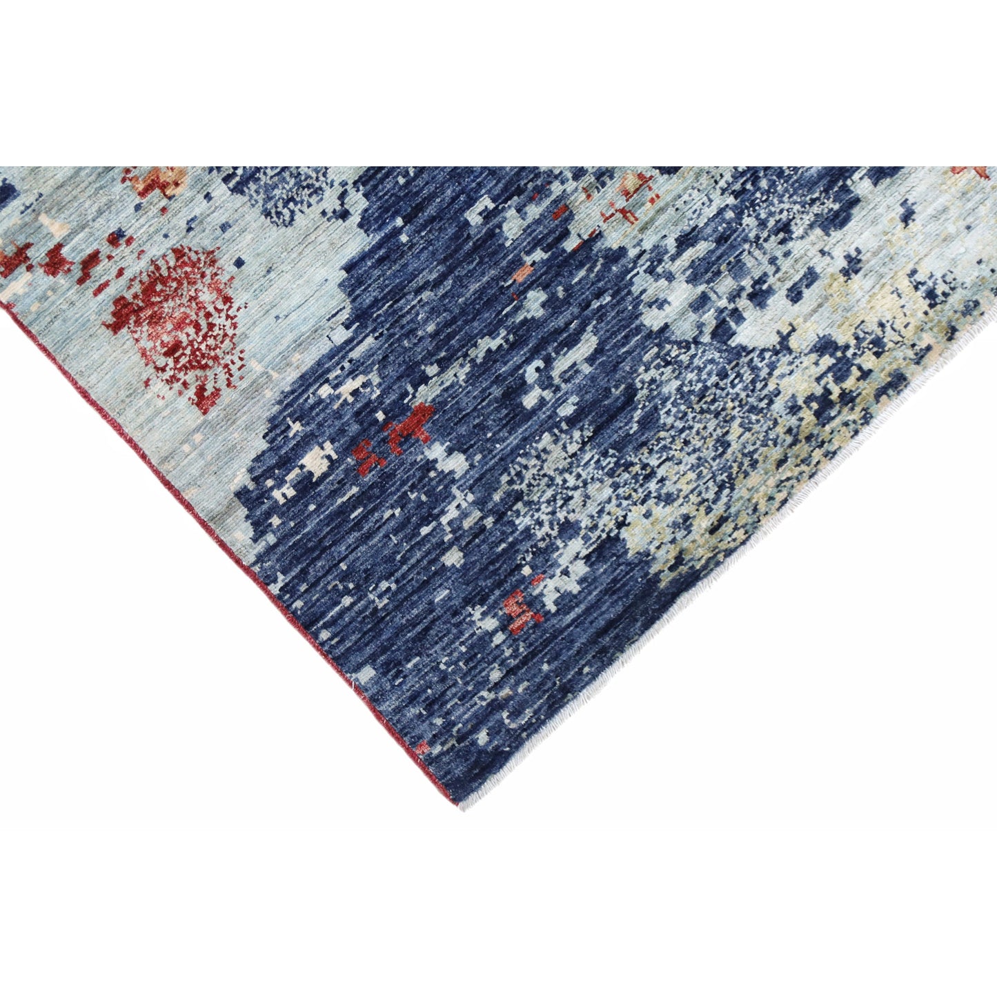 ARYANA MAMLU MULTI 9'10" X 13'9"