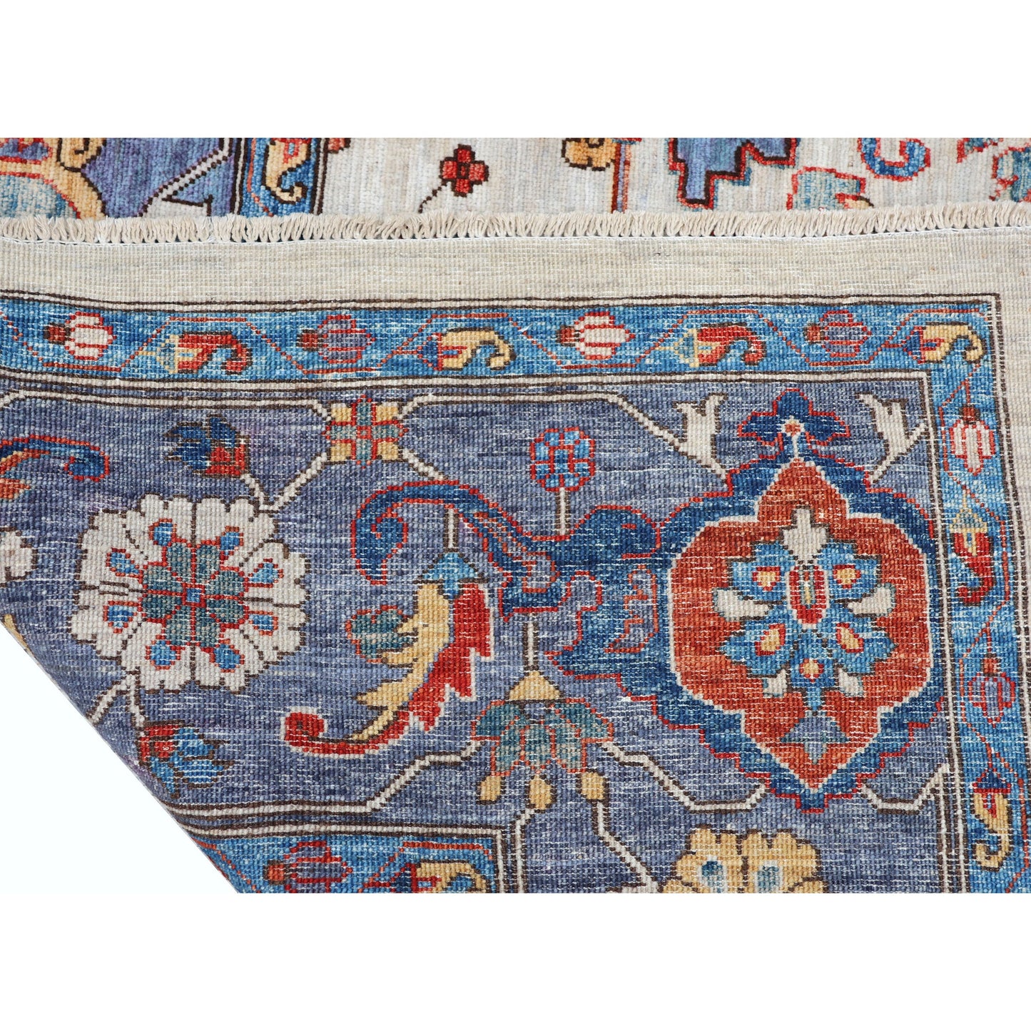 ARYANA ARYAN MULTI 9'11" X 13'11"
