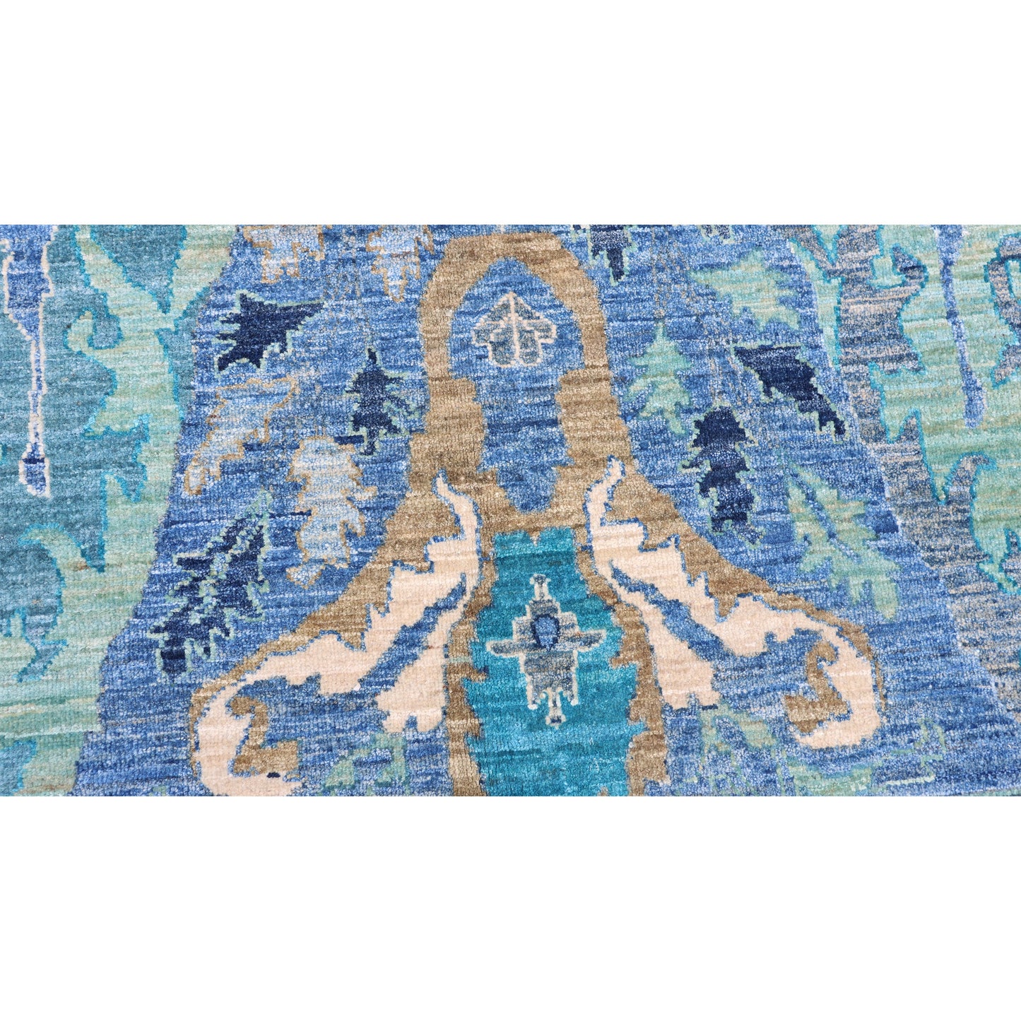 ARYANA ARYAN MULTI 8'2" X 10'
