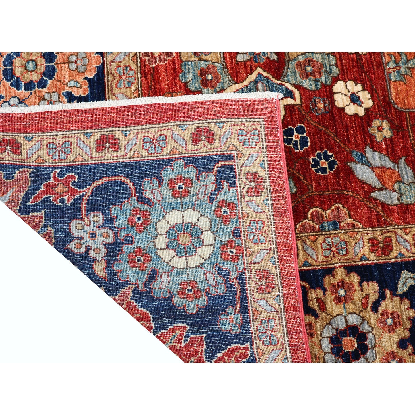ARYANA ARYAN MULTI 9'10" X 14'2"