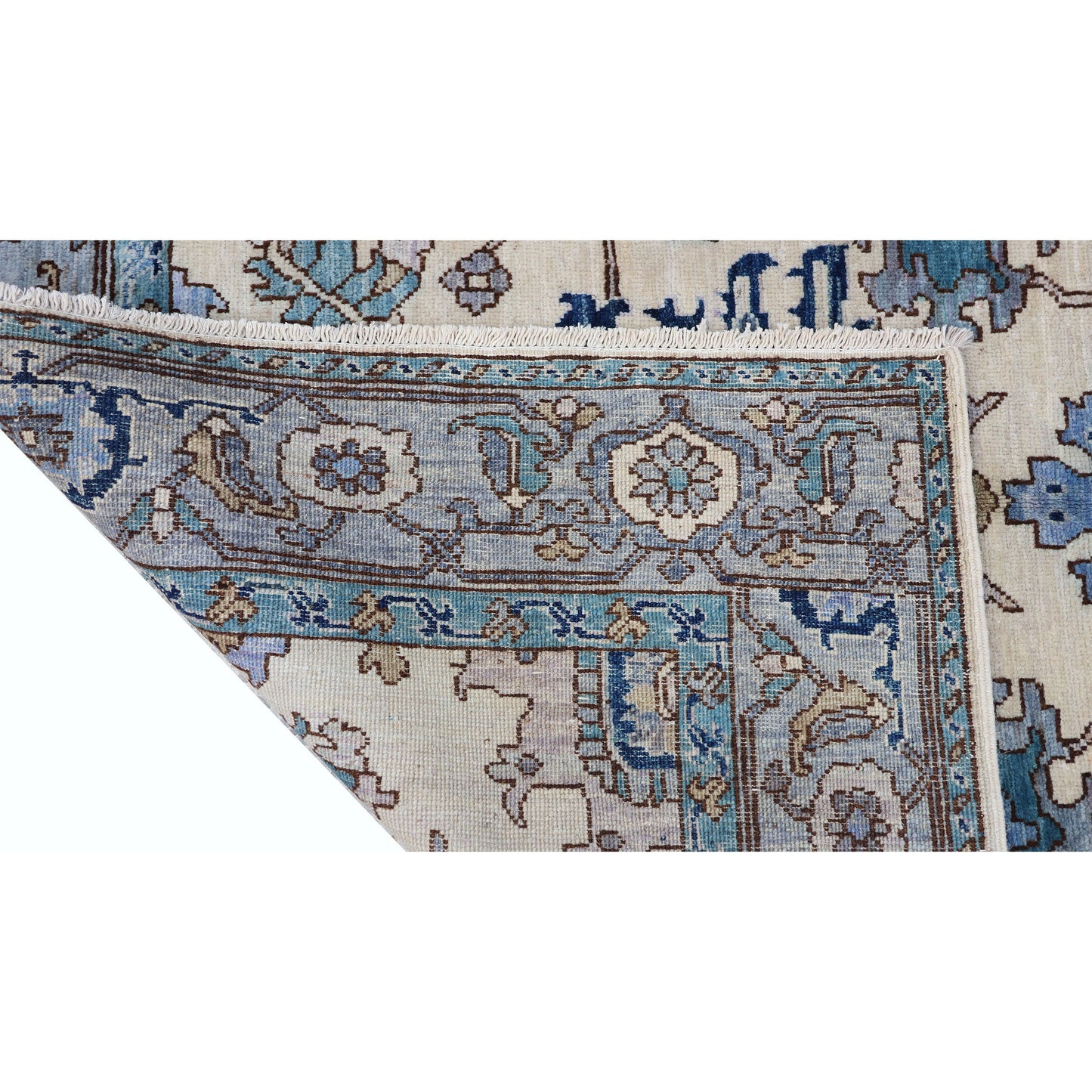 ARYANA ARYAN MULTI 4' X 13'10"
