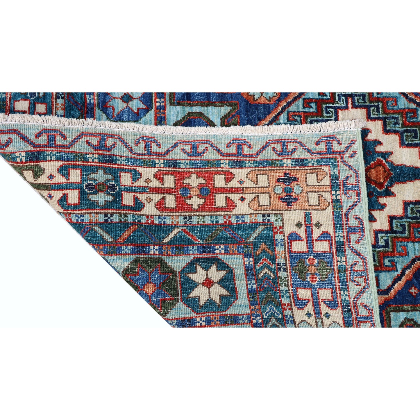 ARYANA ARYAN MULTI 4'2" X 9'11"