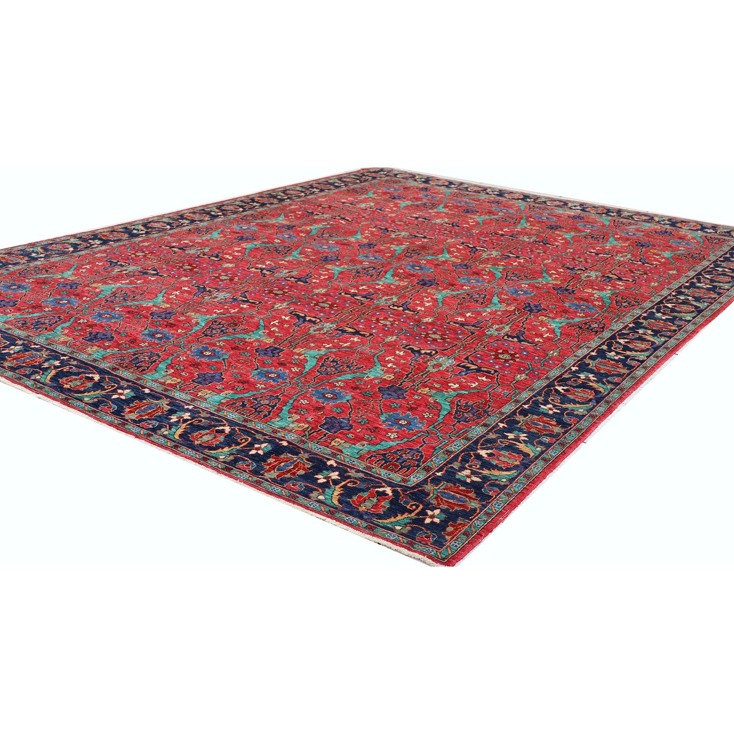 ARYANA ARYAN MULTI 10'2" X 13'10"