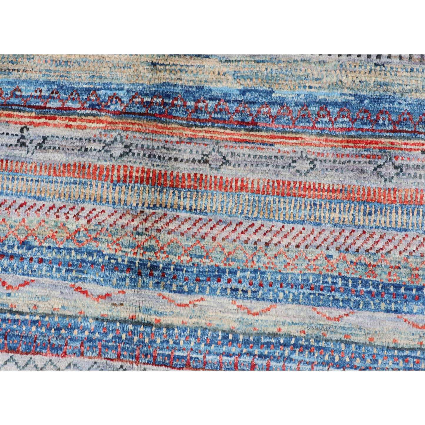ARYANA ARYAN MULTI 8'3" X 11'2"