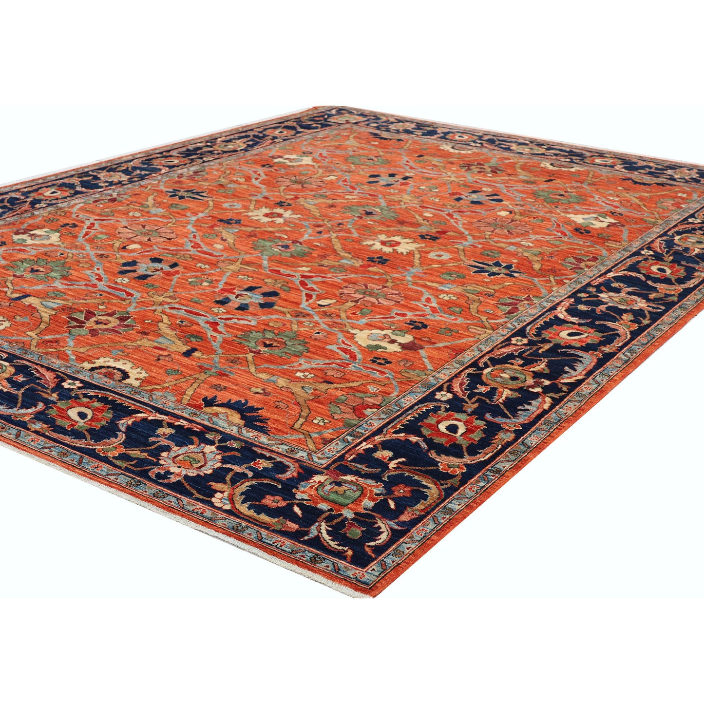 ARYANA ARYAN MULTI 9'2" X 12'4"