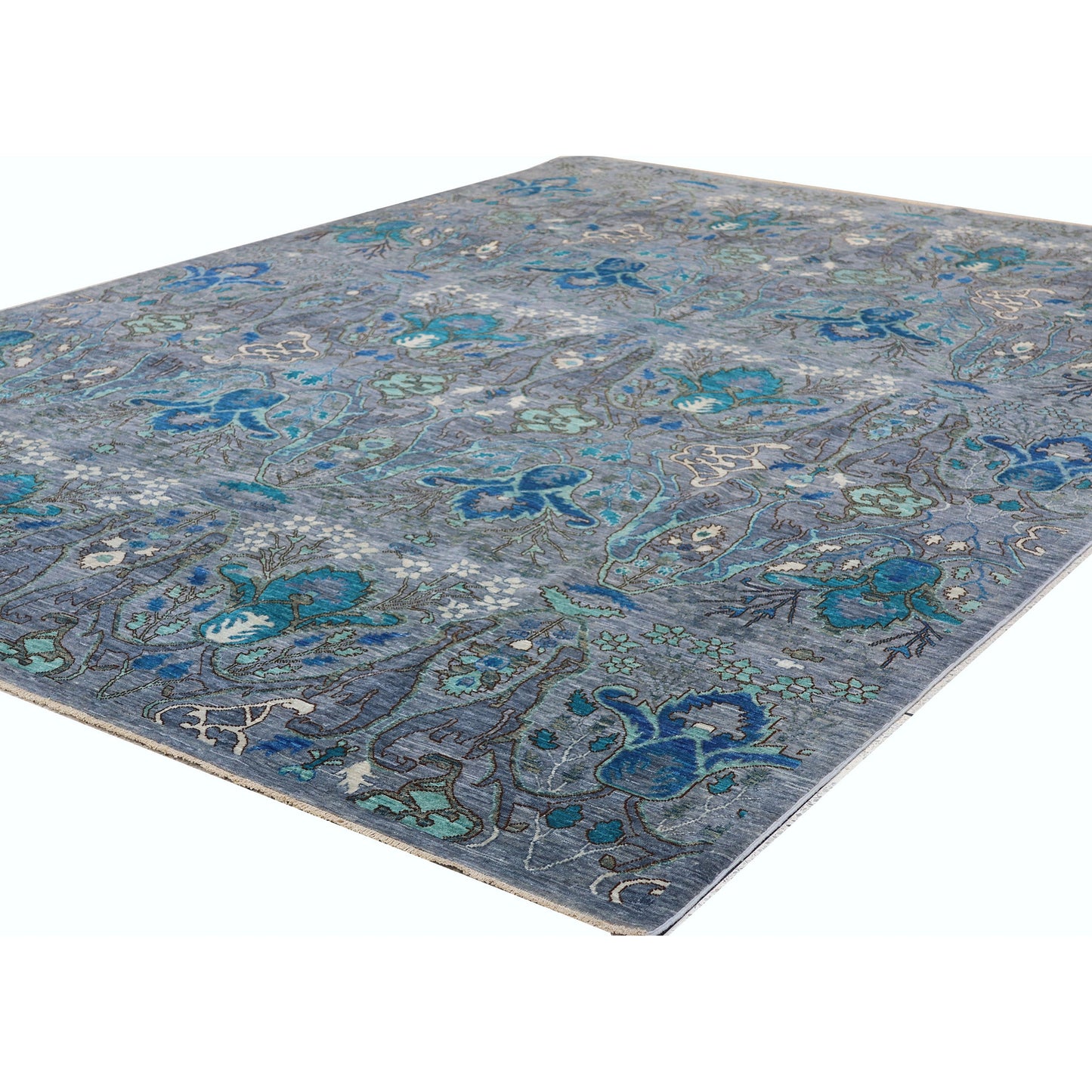 ARYANA ARYAN MULTI 9' X 12'8"