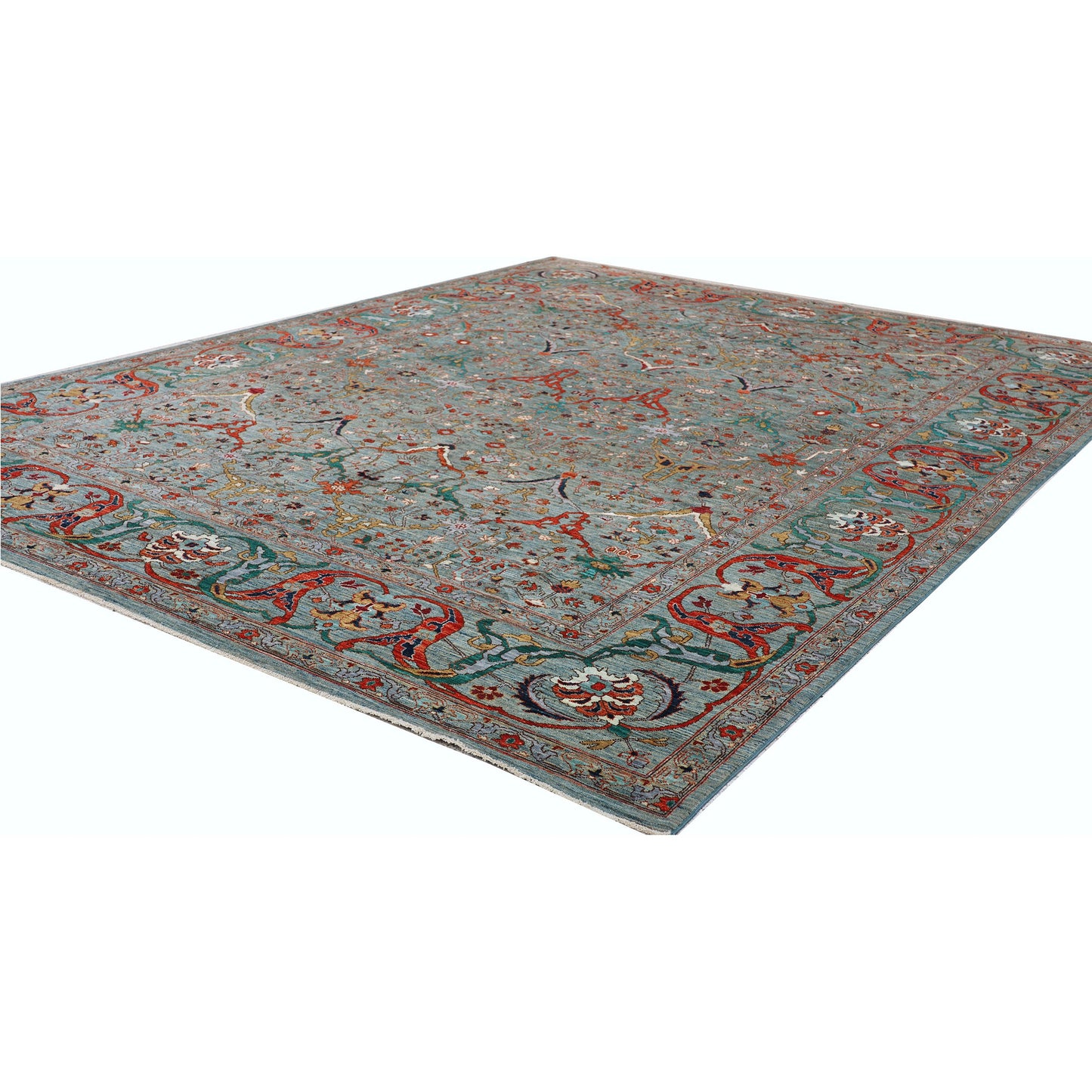 ARYANA ARYAN MULTI 10'2" X 13'8"