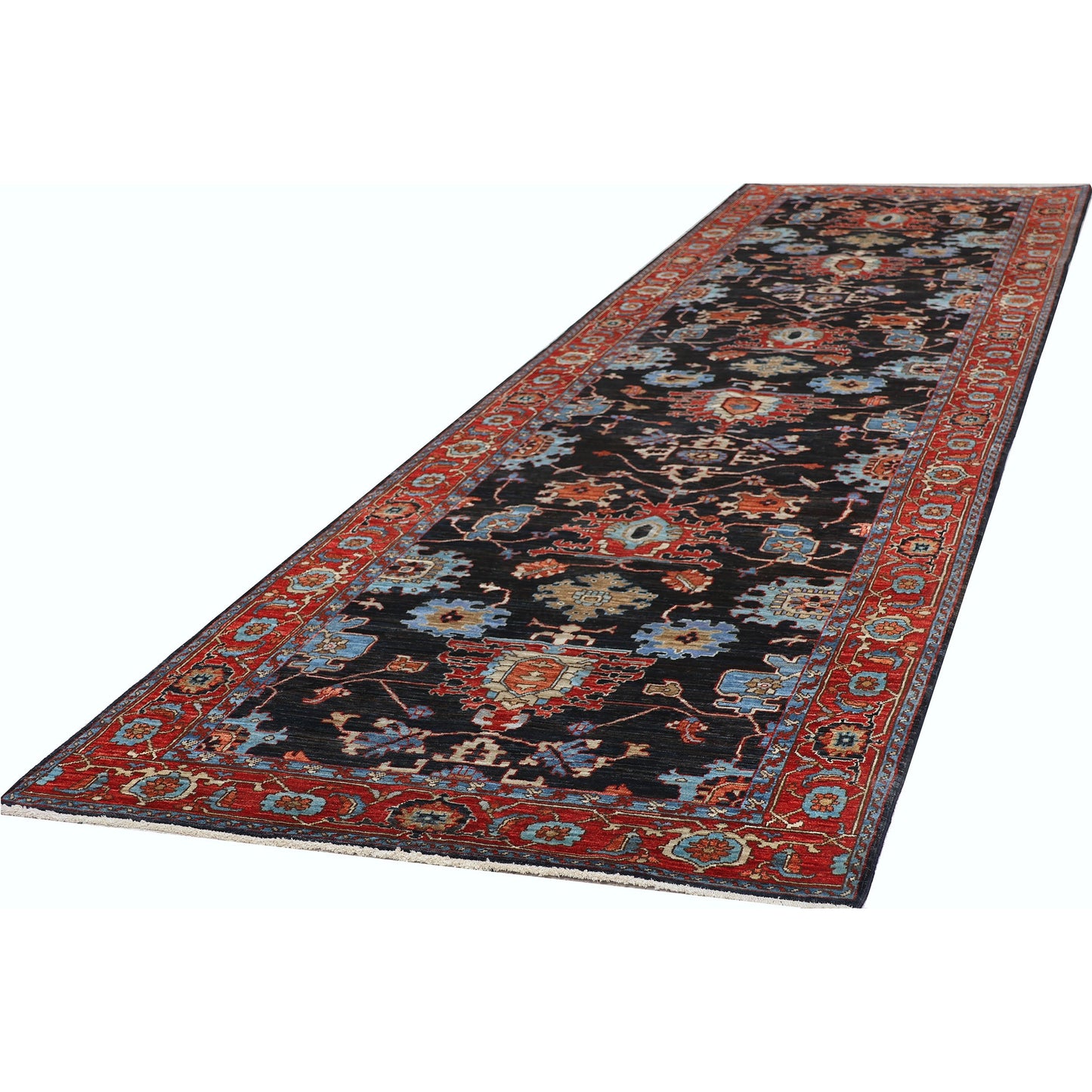ARYANA ARYAN MULTI 4'2" X 15'9"