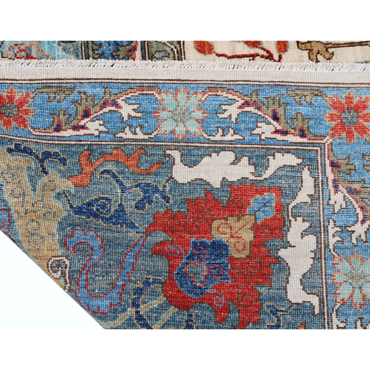 ARYANA ARYAN MULTI 10' X 14'