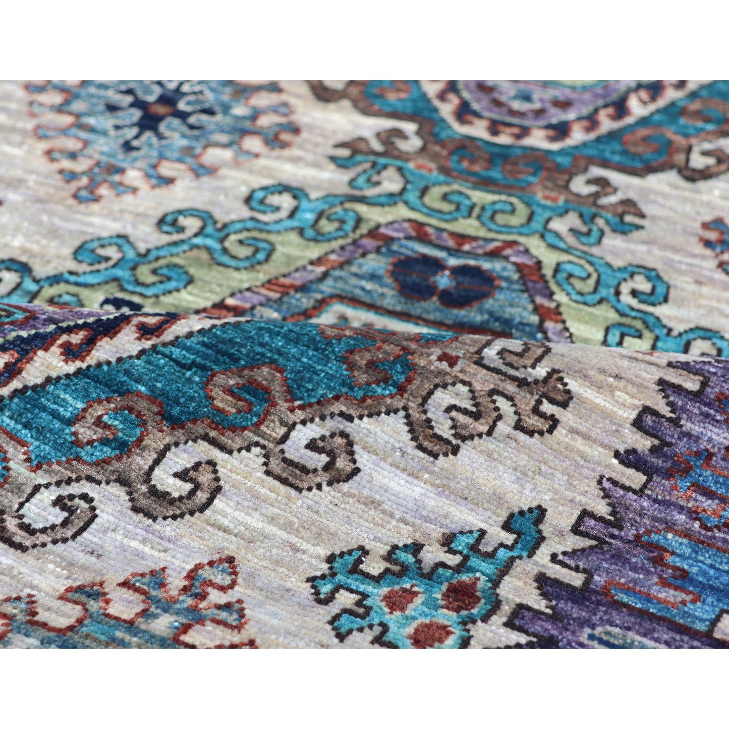 ARYANA ARYAN MULTI 3'3" X 13'8"