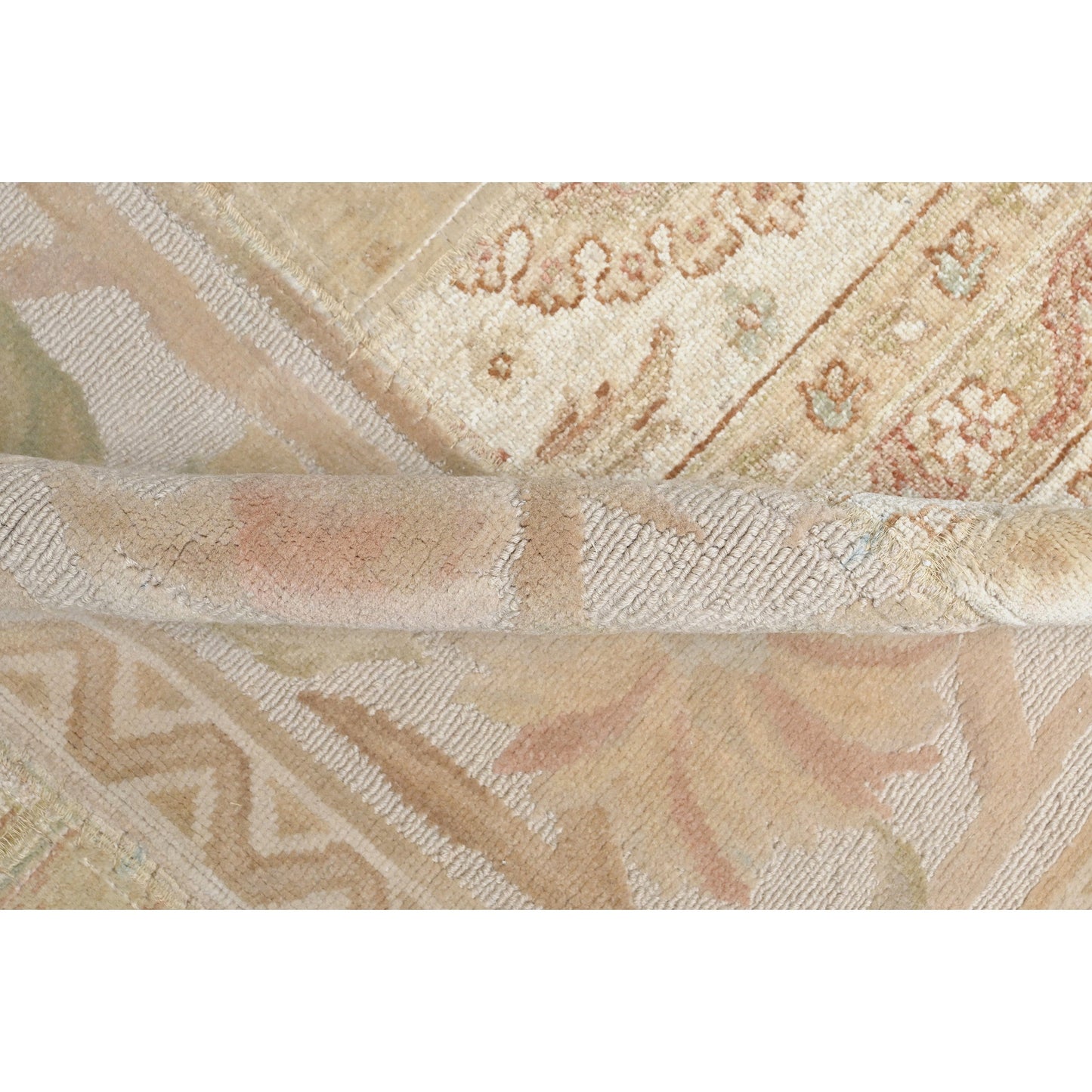 PATCHWORK PATCH MULTI 9'2'' X 12'5''