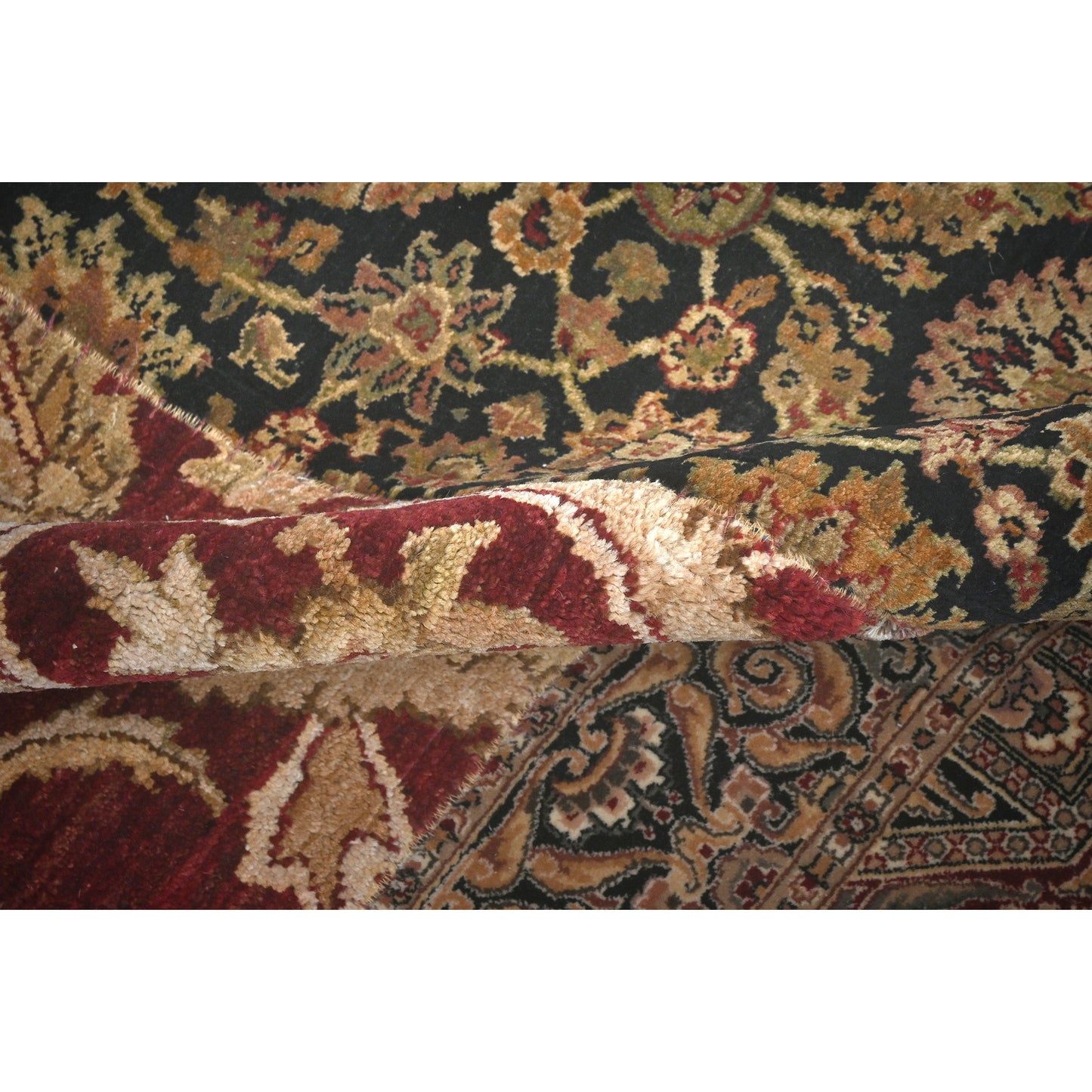 PATCHWORK PATCH MULTI 8' X 10'3''